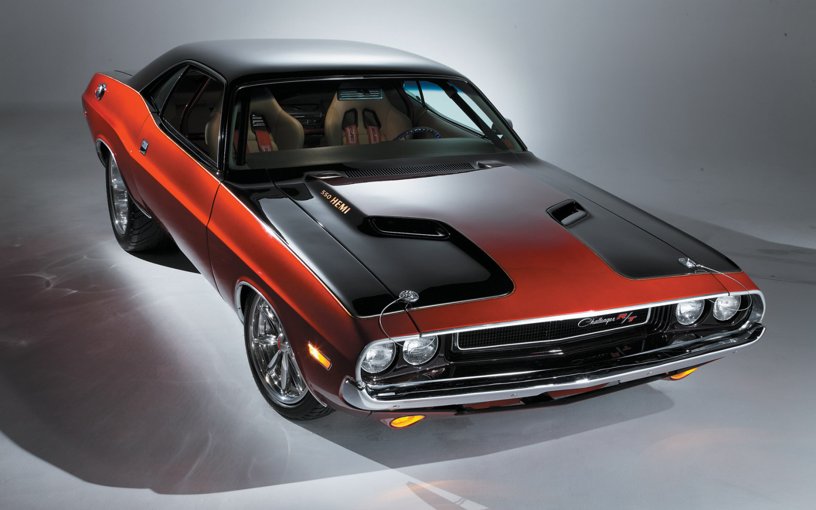 Dodge Challenger 1970