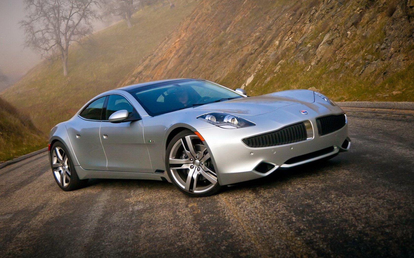 Fisker-Karma
