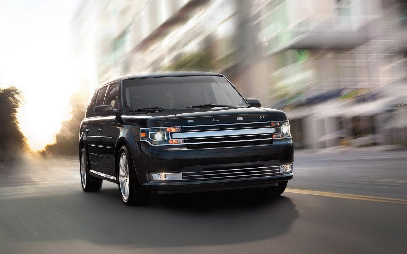 Ford Flex