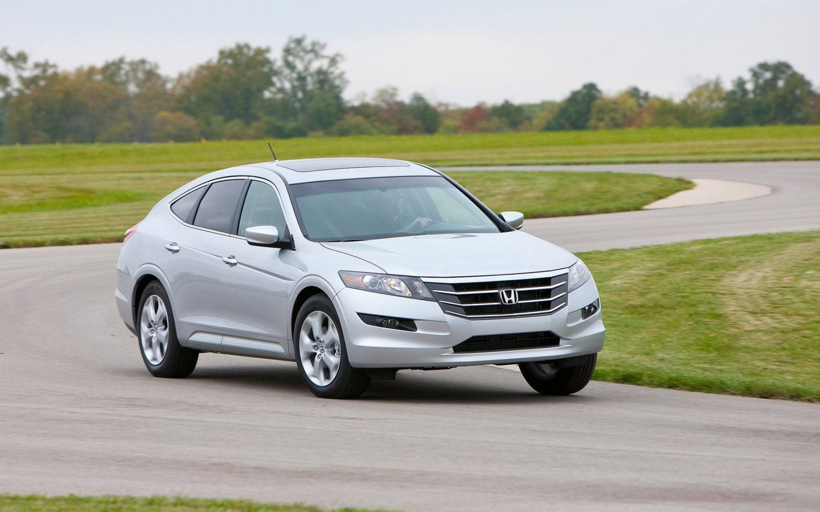 Honda-Crosstour