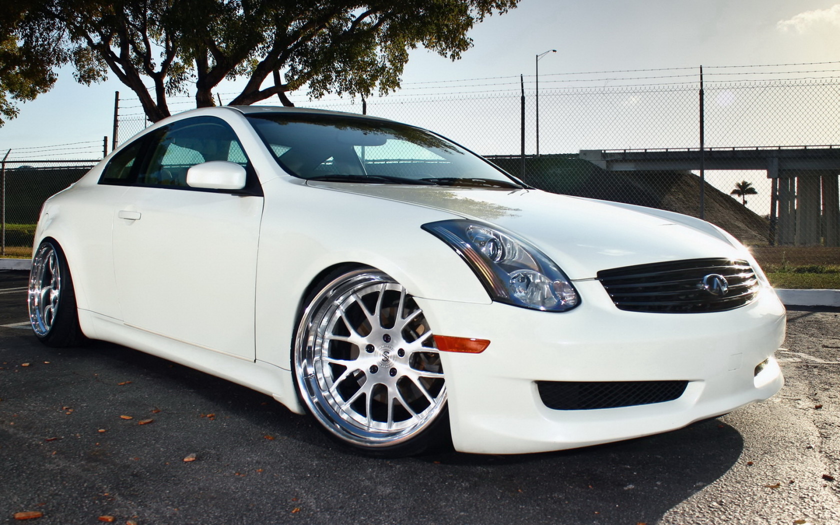 Infiniti G35