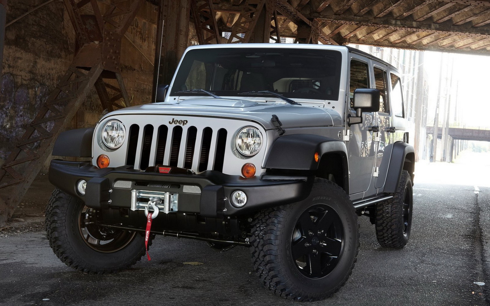 Jeep-Wrangler 2012