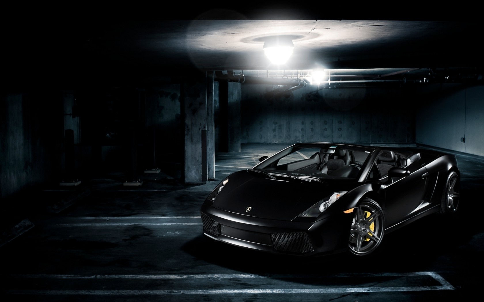 Lamborghini Gallardo