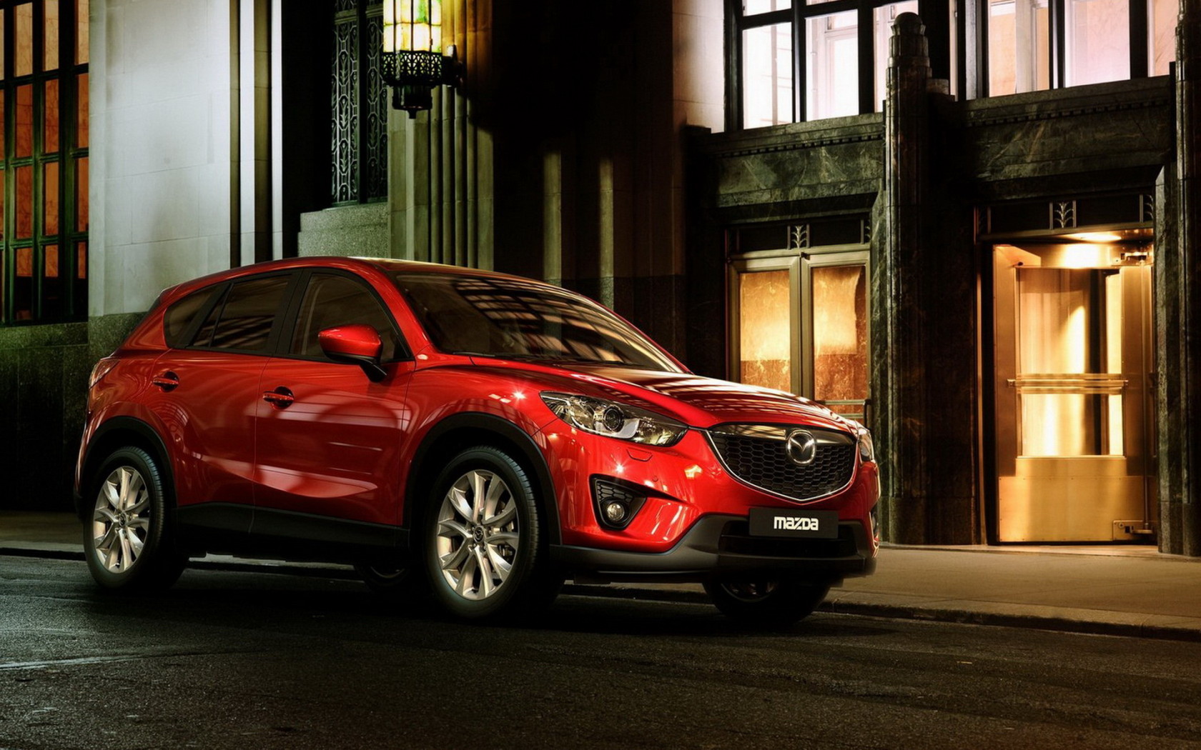 Mazda-CX-5