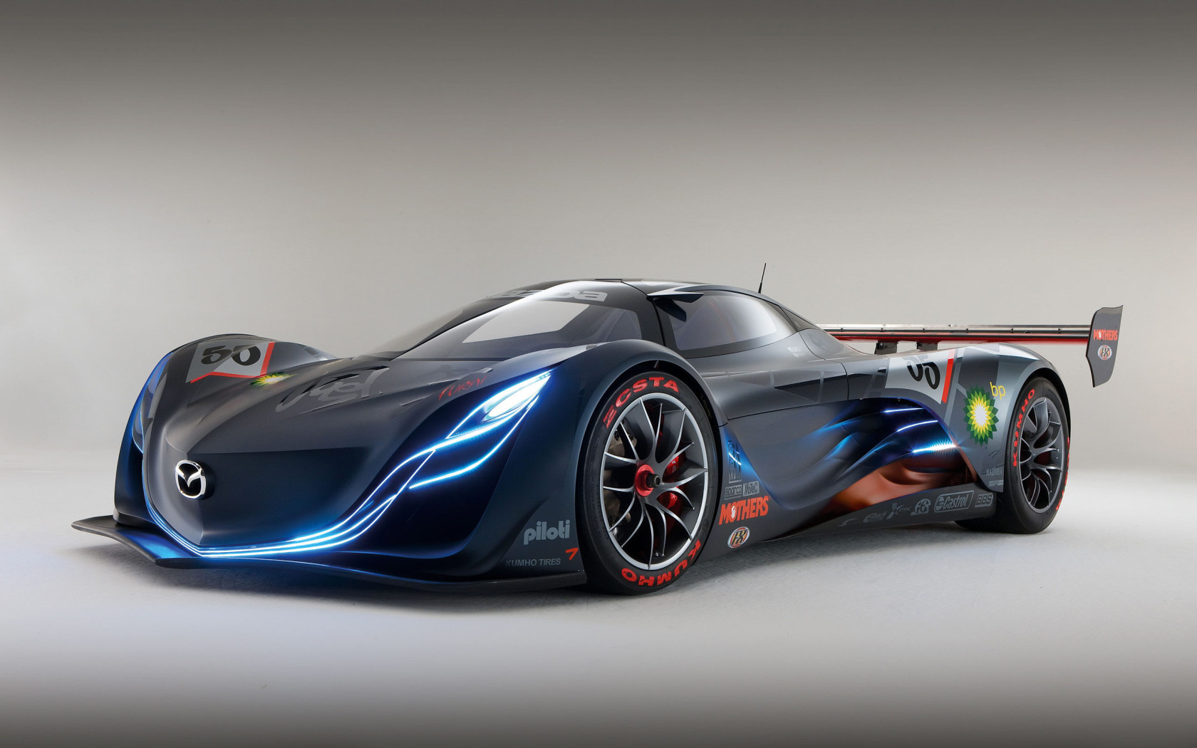 Mazda Furai