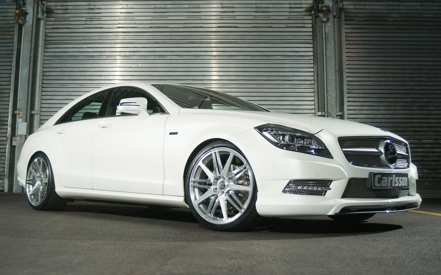 Carlsson-Mercedes-Benz-CLS