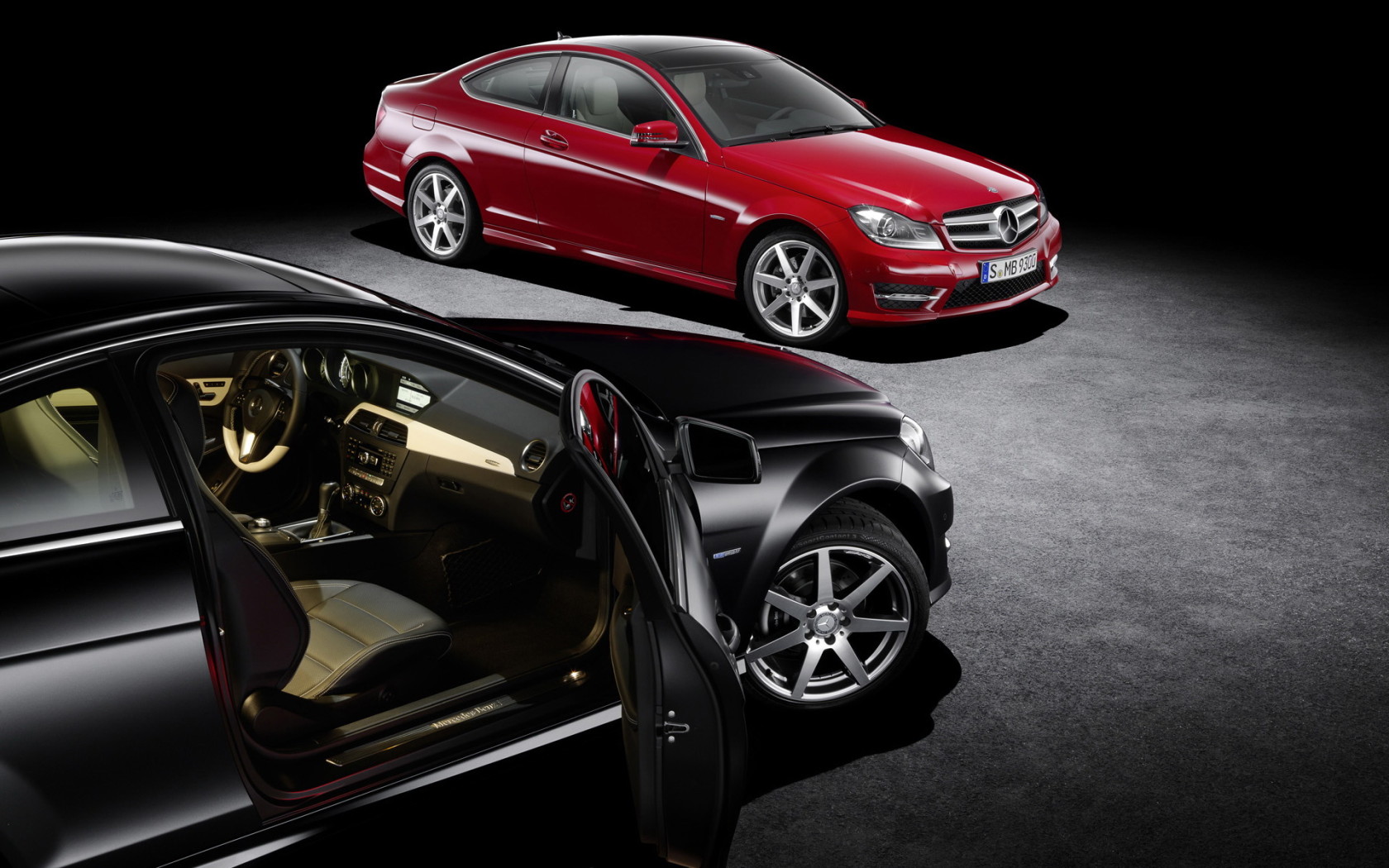 Mercedes-Benz-C-Class-Coupe