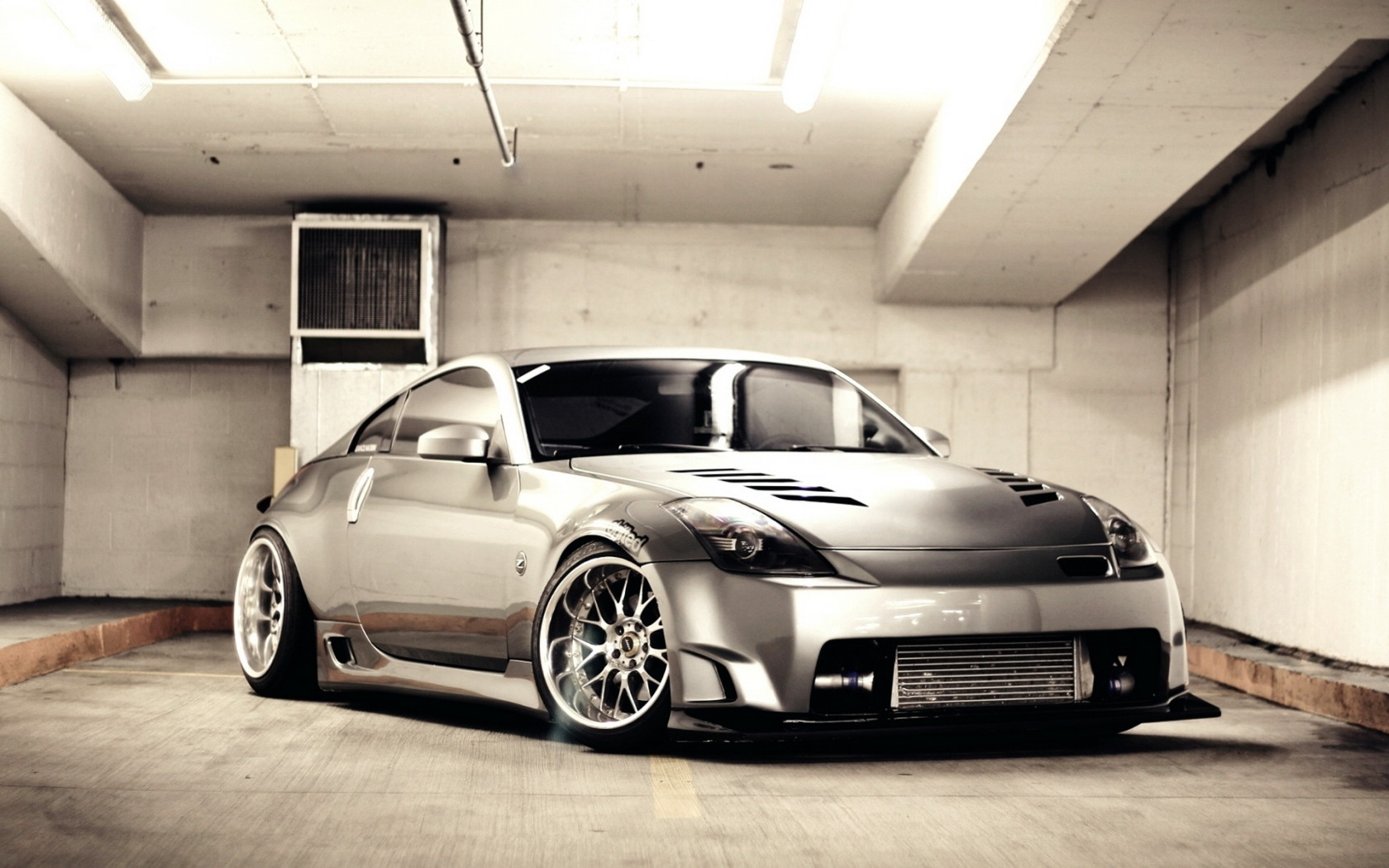 Nissan 350Z