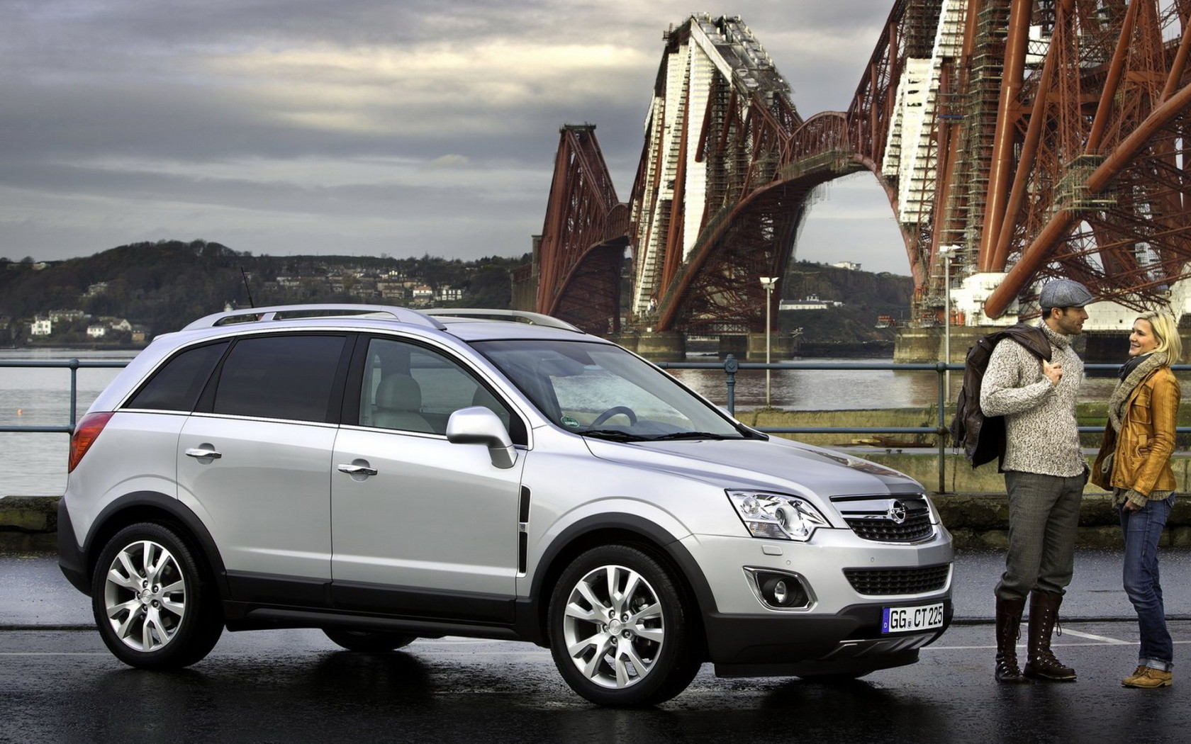 Opel-Antara 2011