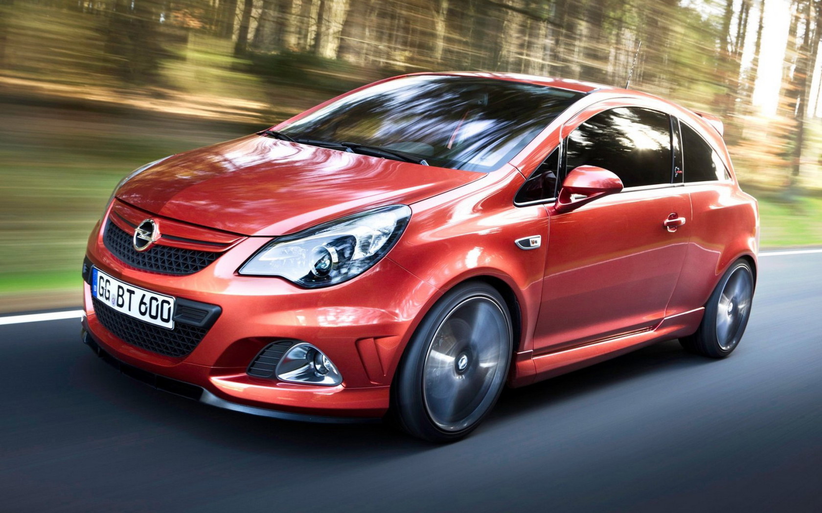 Opel-Corsa OPC