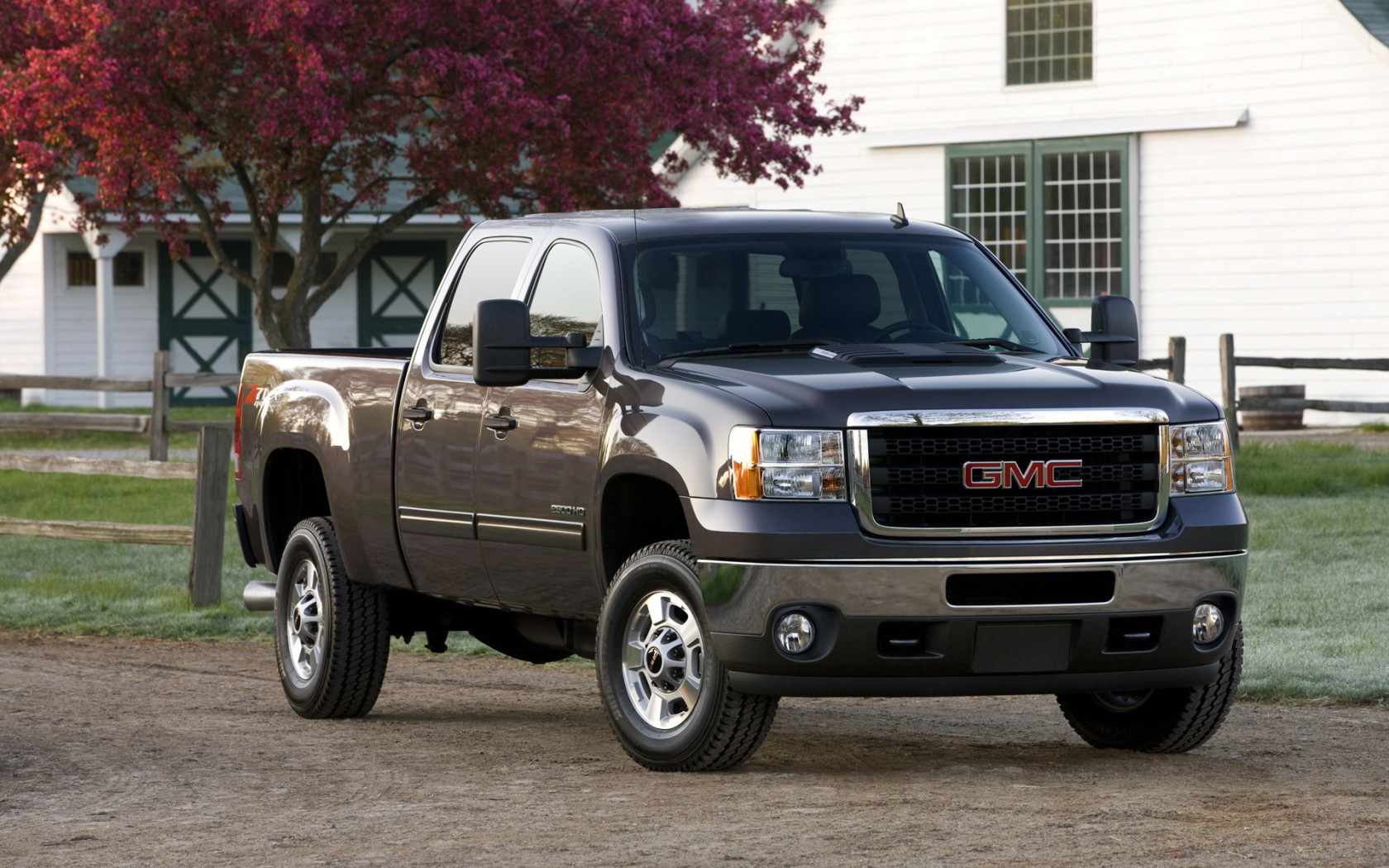 GMC-Sierra-HD-2500