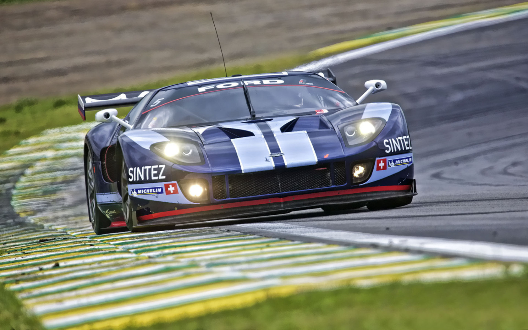 Matech Interlagos GT