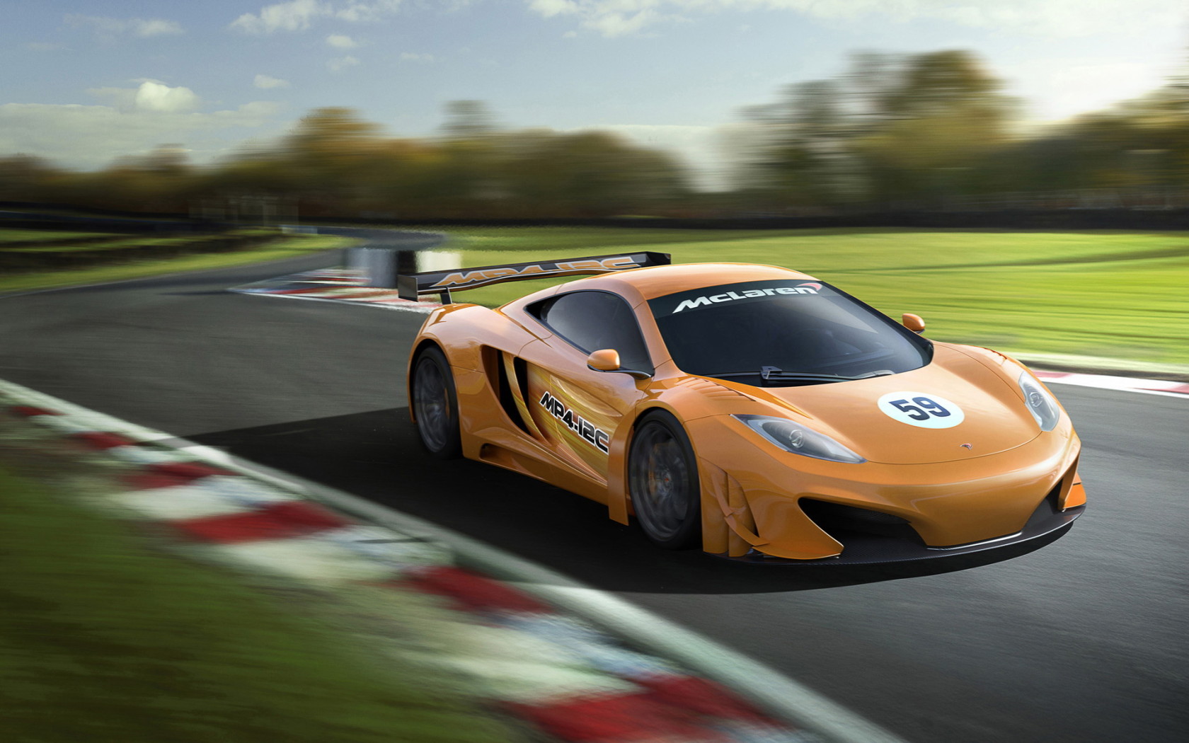 McLaren-MP4-12C-CGI