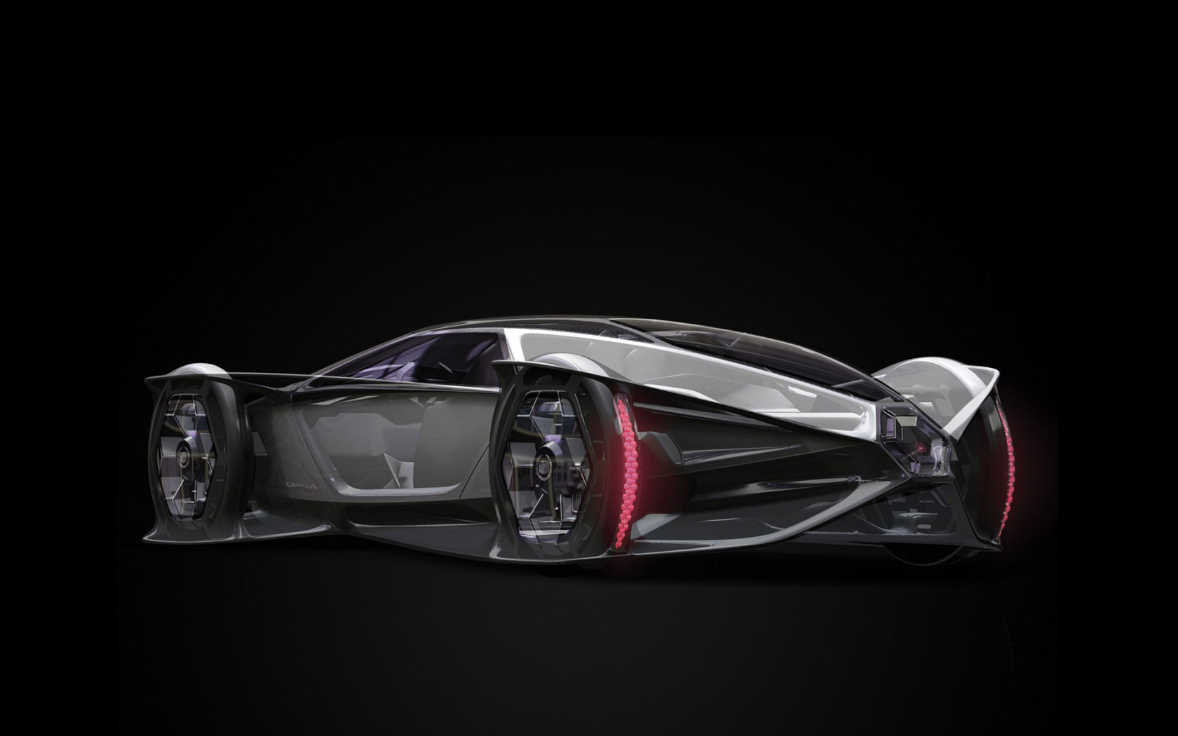 Cadillac Aera Concept