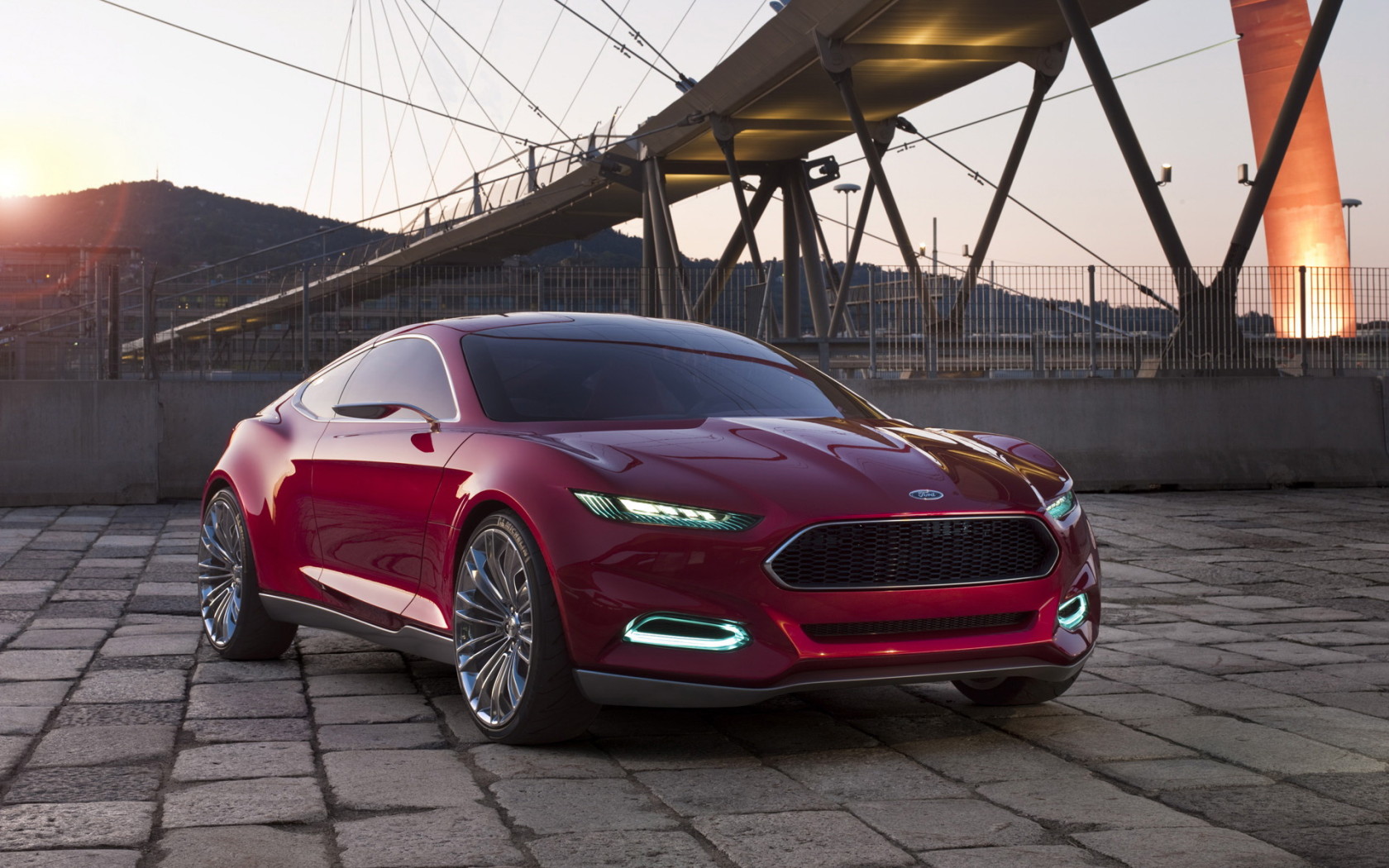 Ford-Evos-Concept