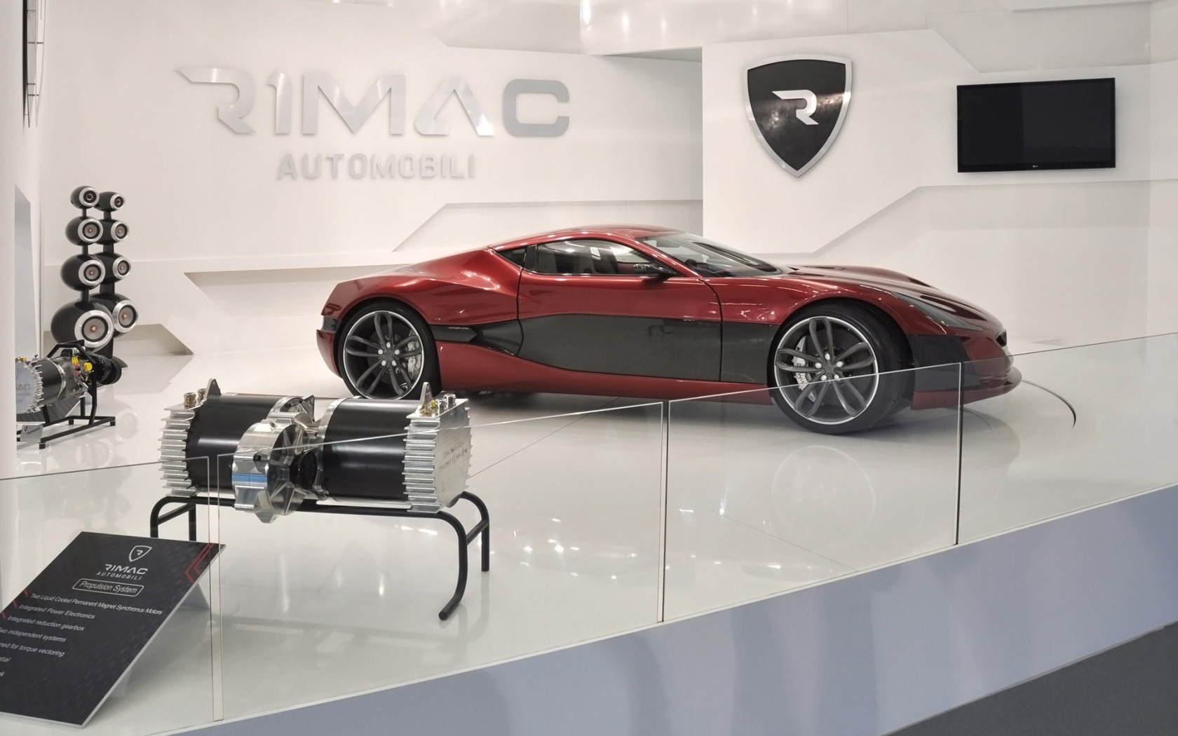 Rimac-Concept