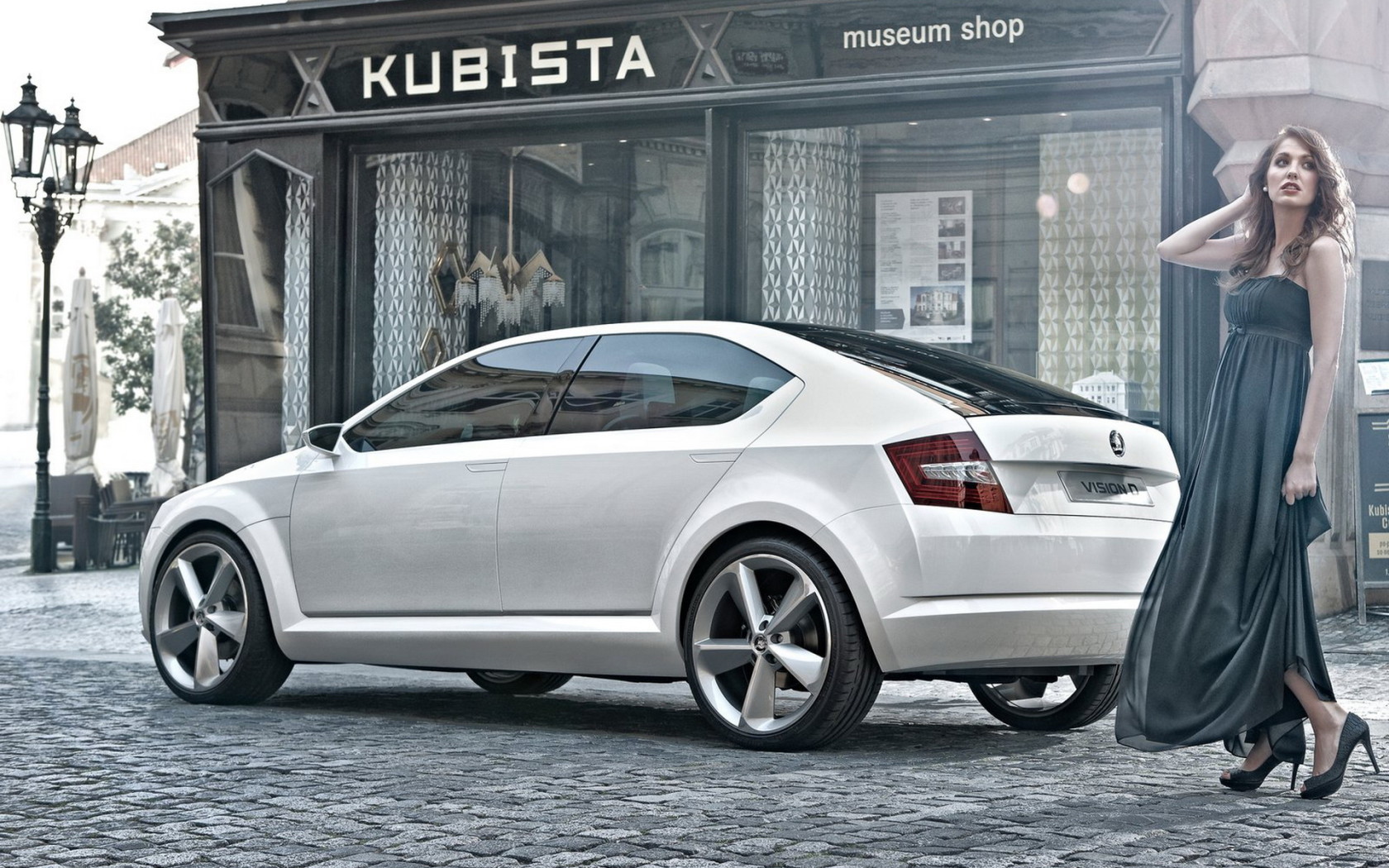Skoda-Design Concept