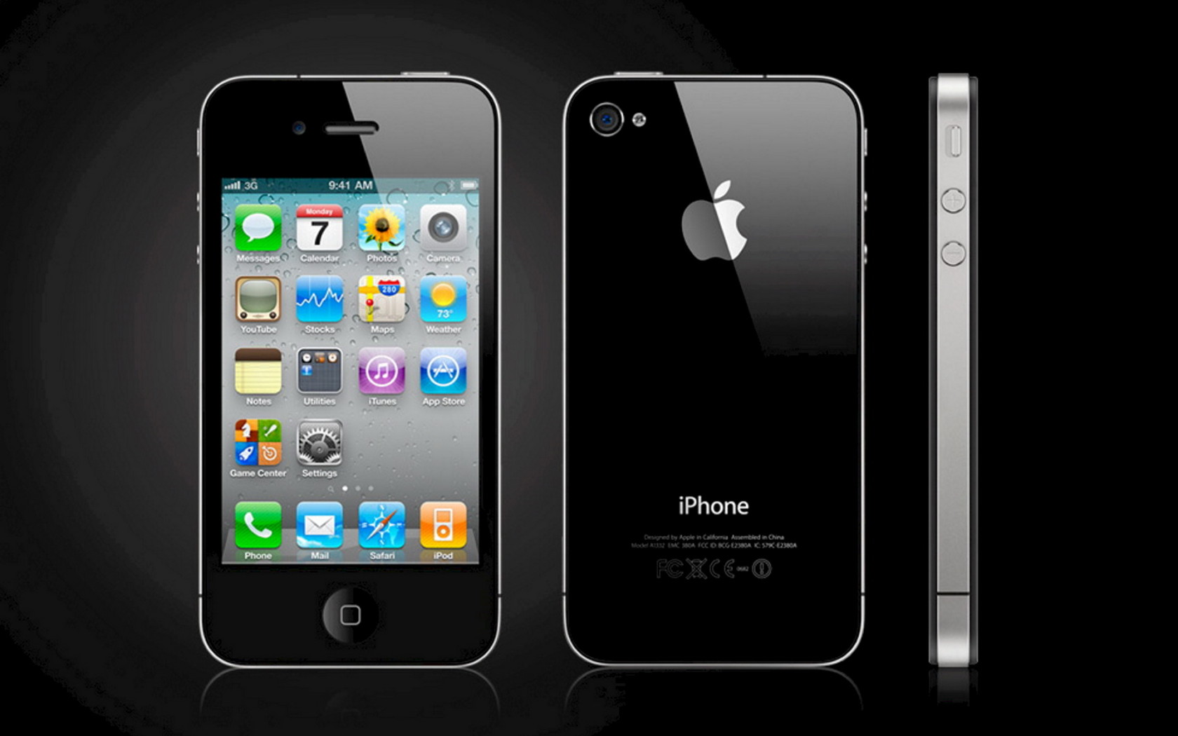 Iphone 4