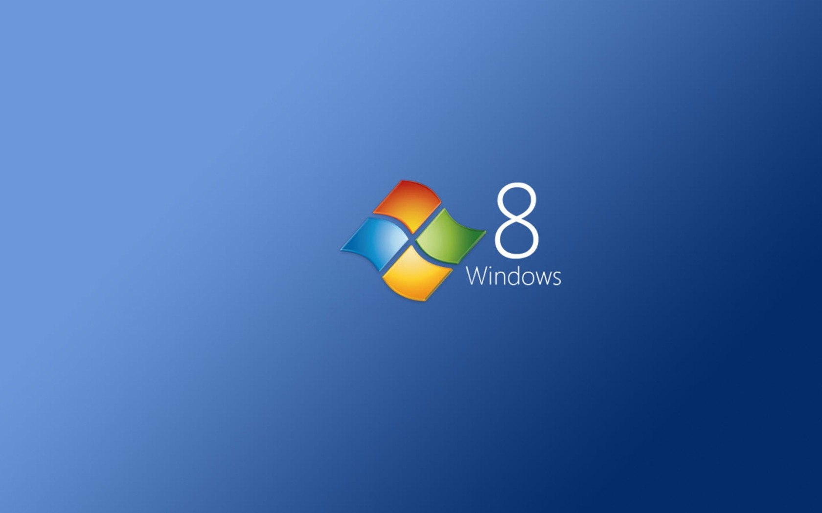 Windows восемь