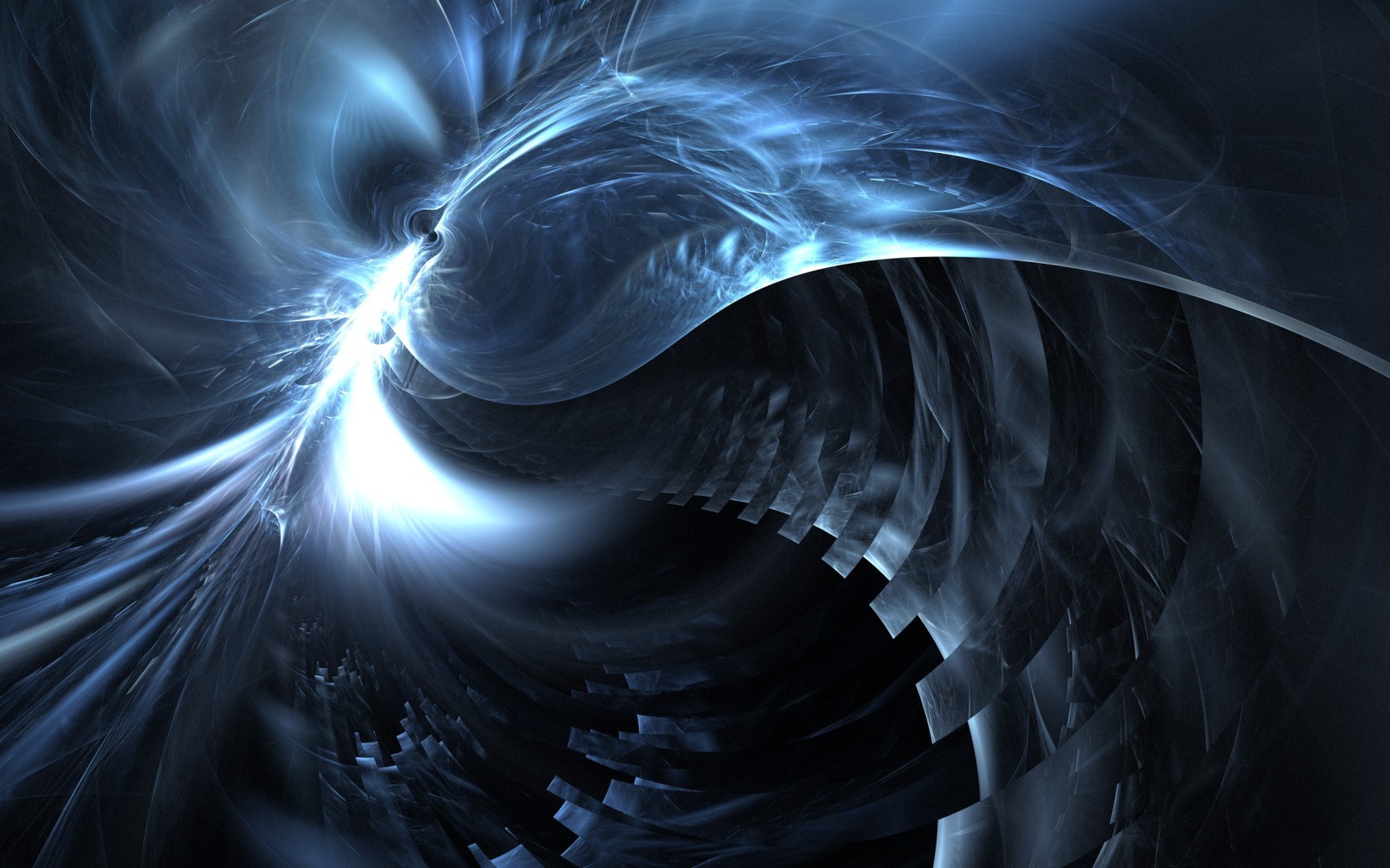 Спираль вверх