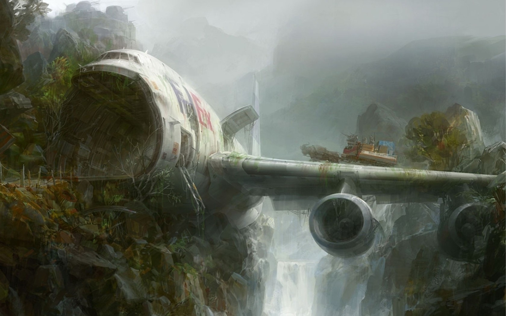 Авиакатастрофа