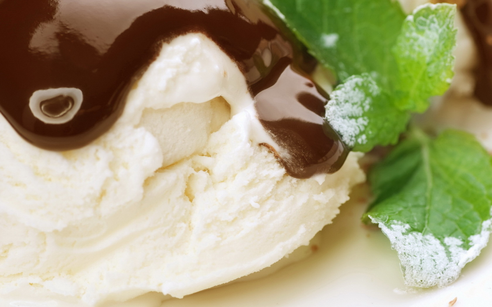 Шарик мороженного