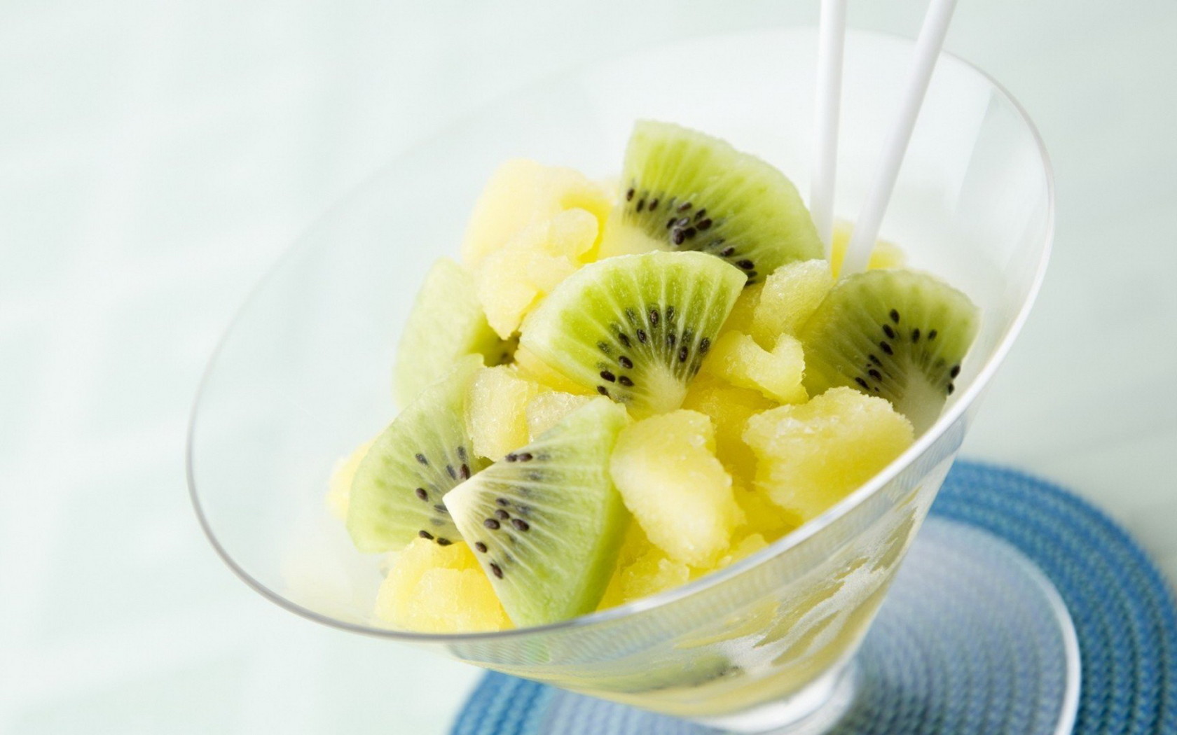 Фруктовый фреш