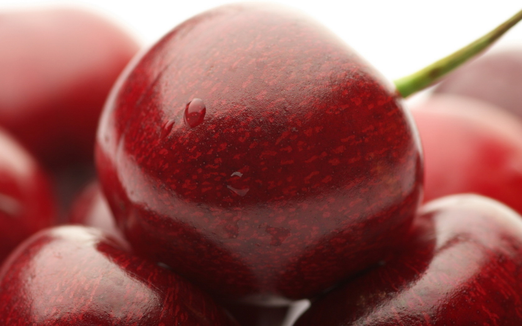 Сладкая черешня