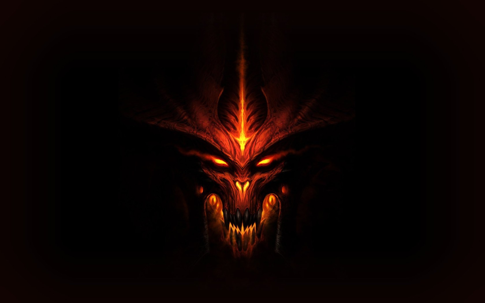 Diablo 3 Blizzard 2011