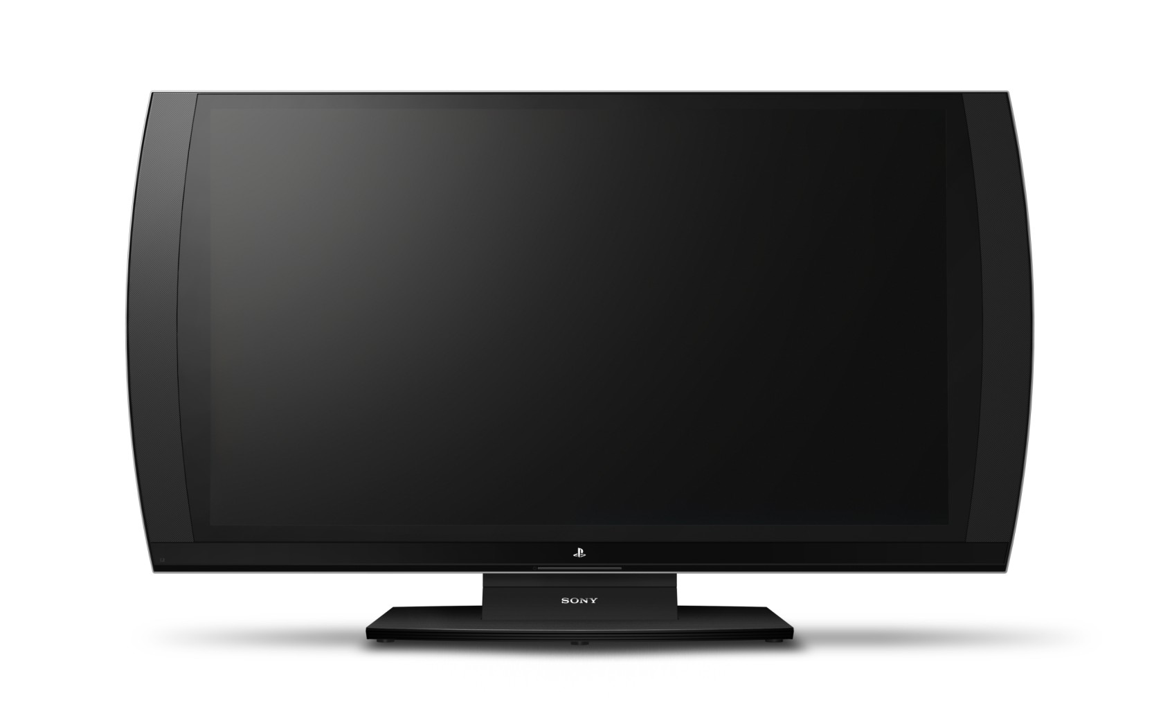 PlayStation 3D TV