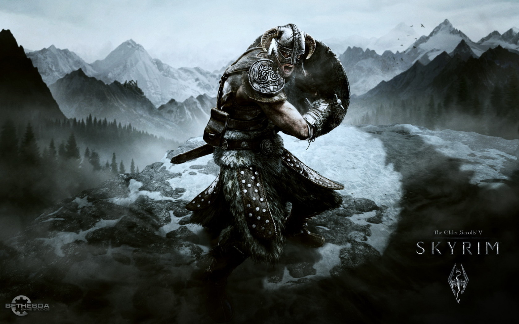 Elder Scrolls V: Skyrim
