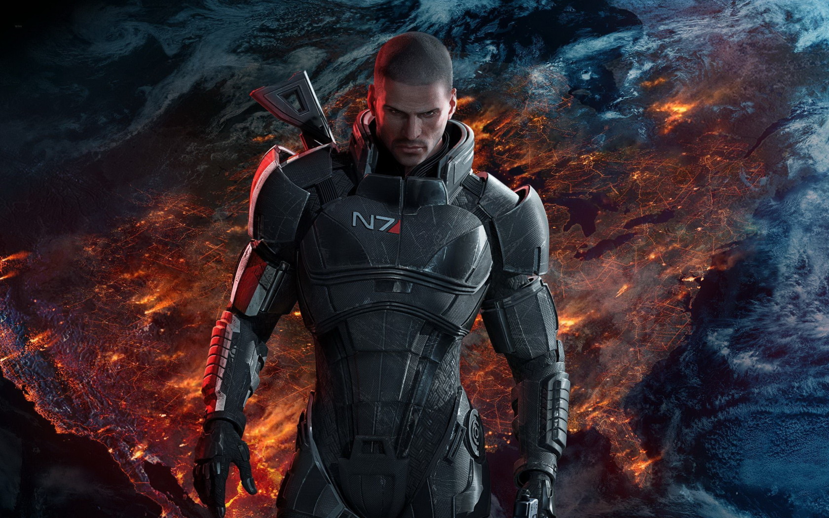 Mass Effect 3