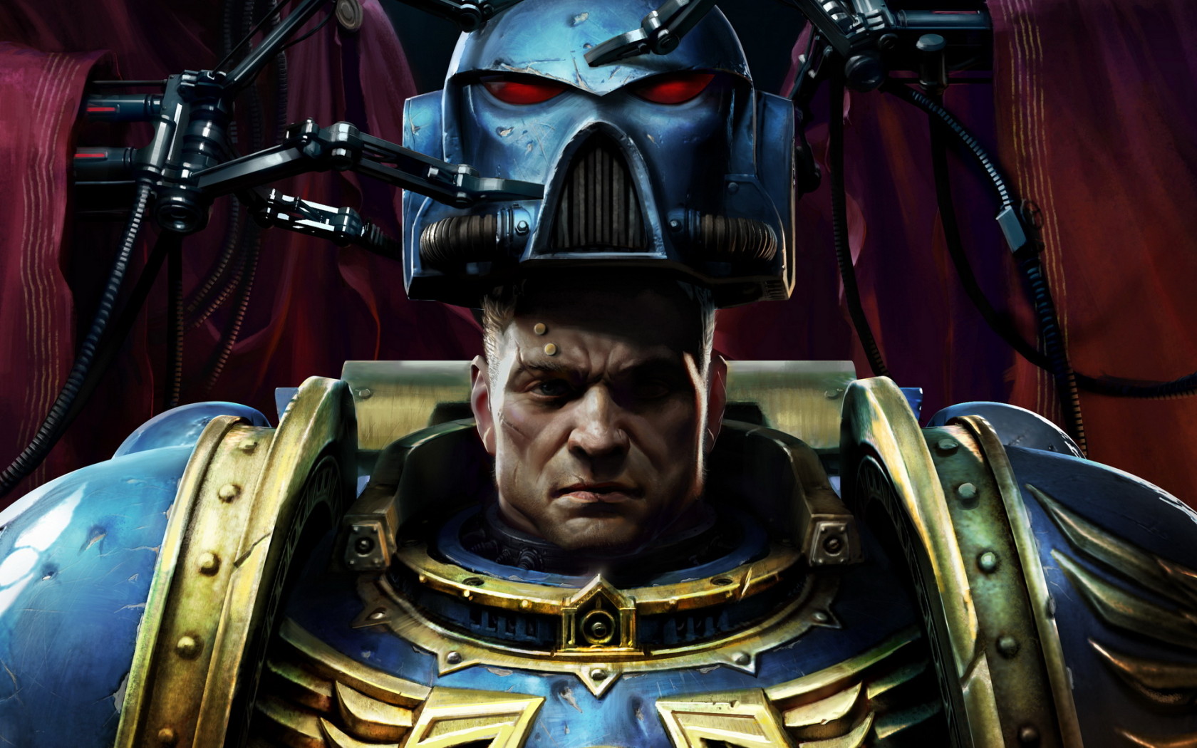Warhammer 40,000: Dawn of War