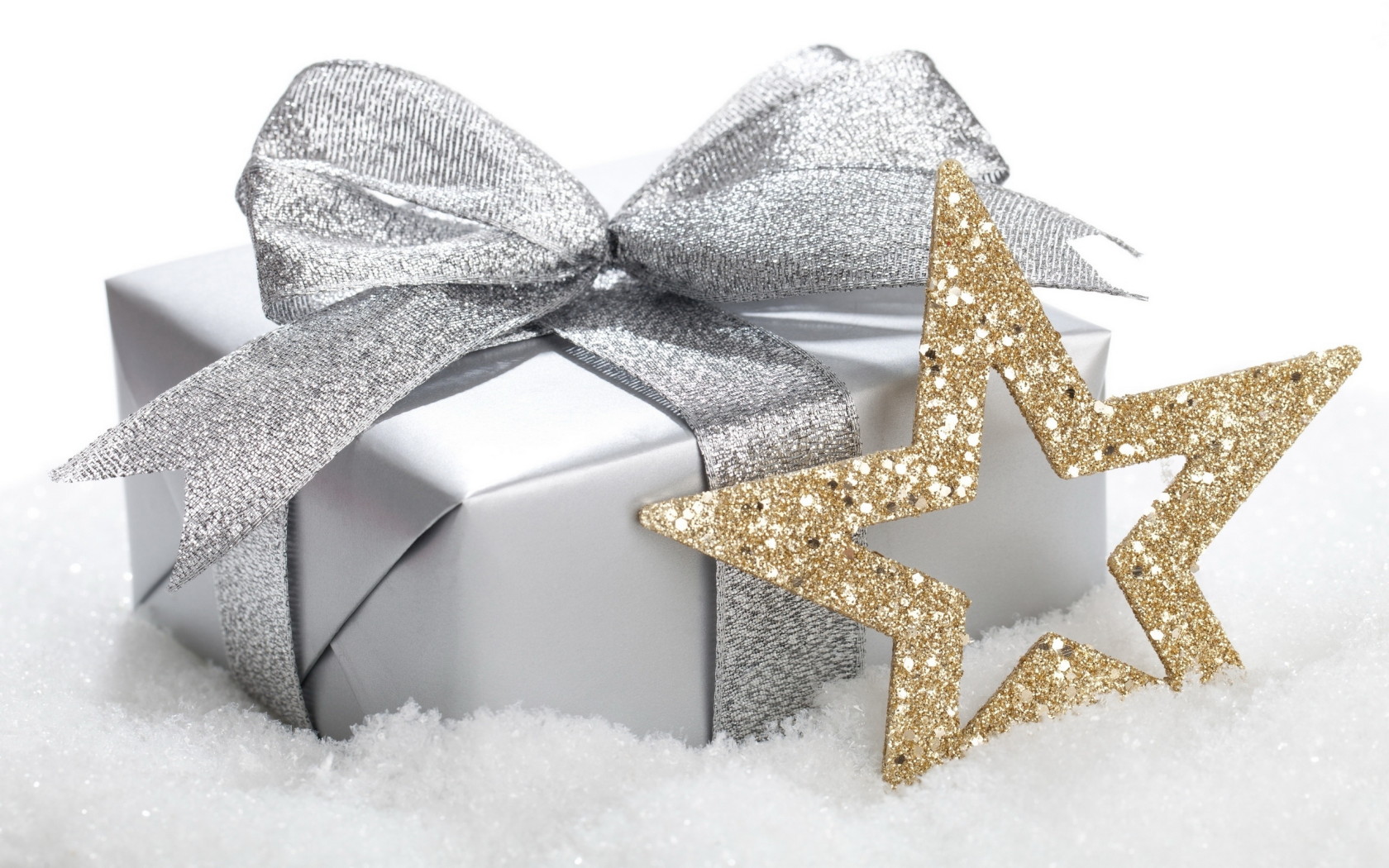 Подарок на Новый Год