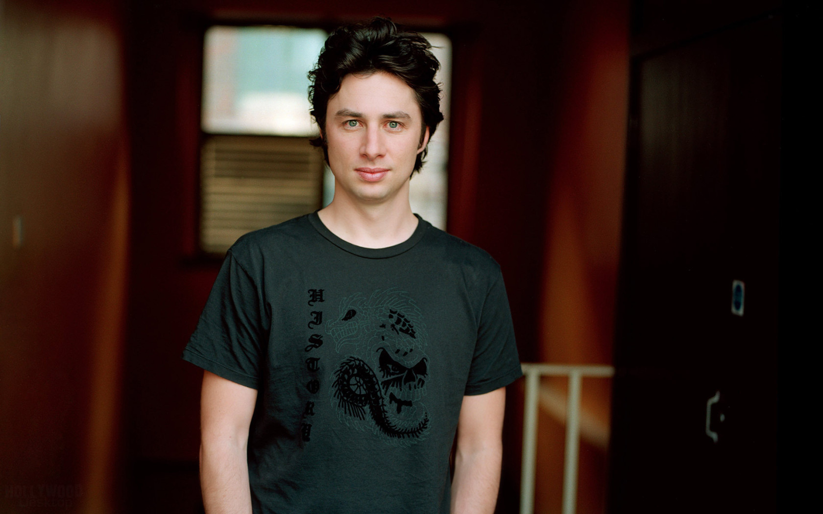Zach Braff