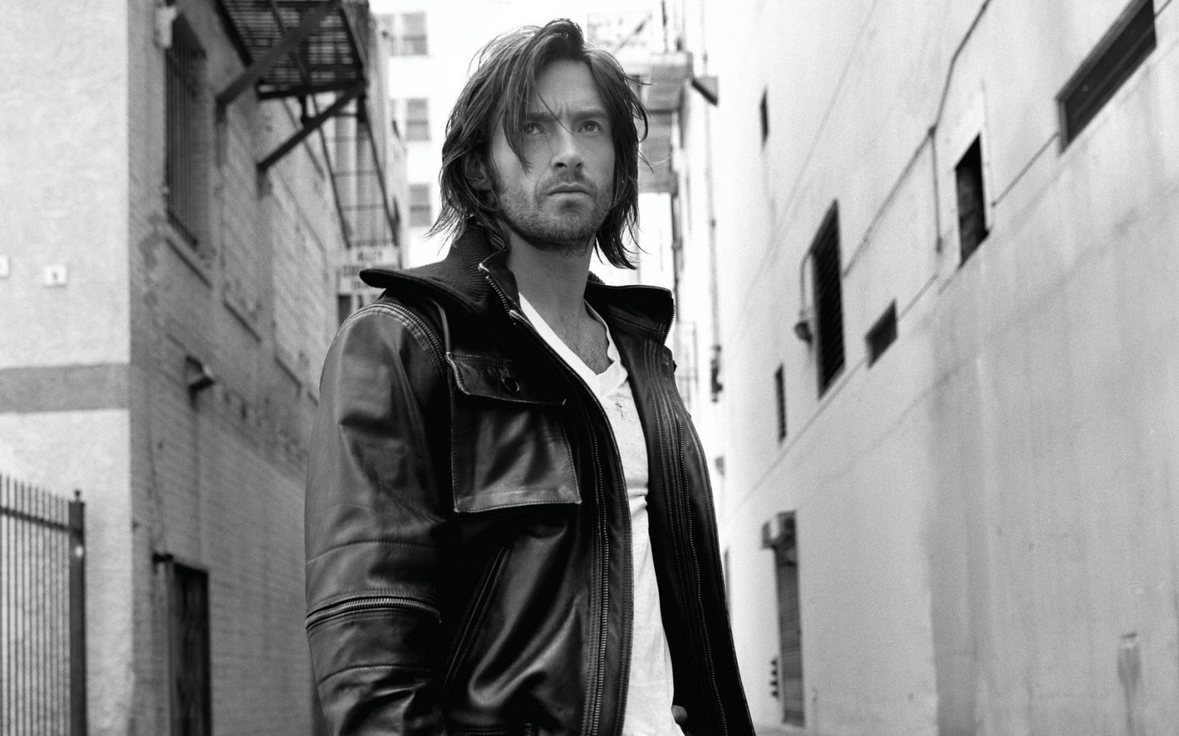 актер  Хью Джекман