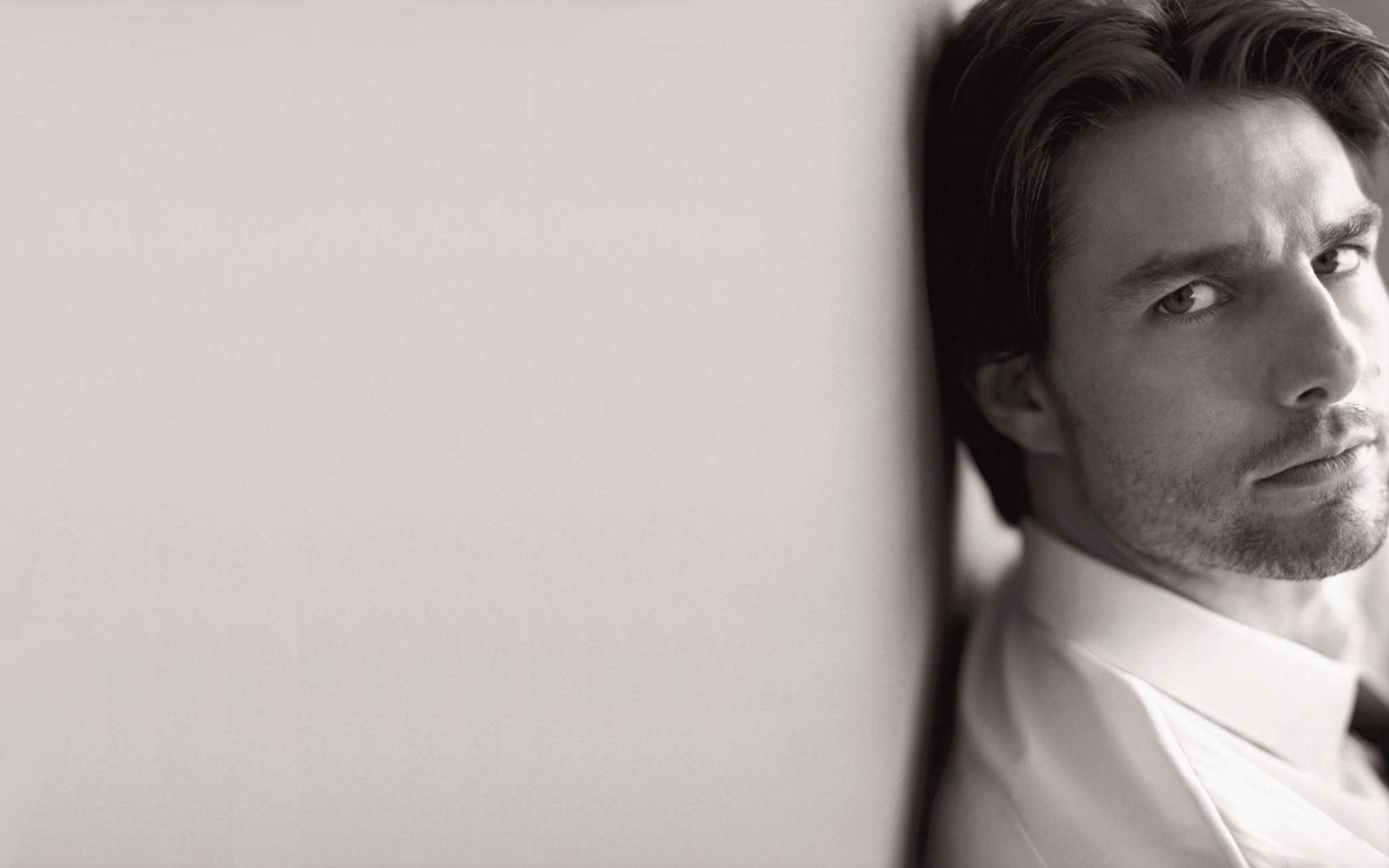 актер Tom Cruise