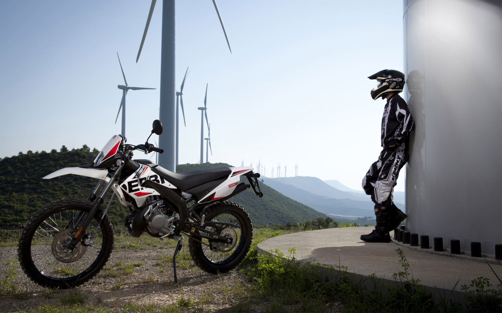 Derbi Senda DRD X-Treme 50 R