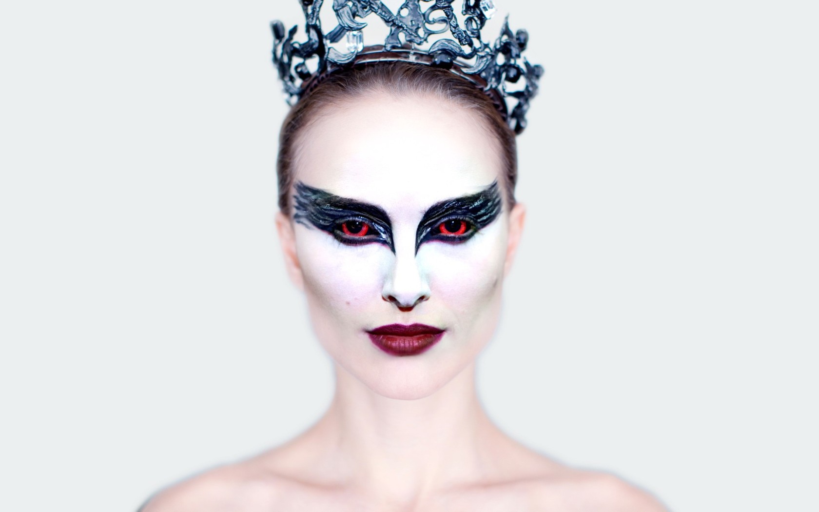  Чёрный лебедь