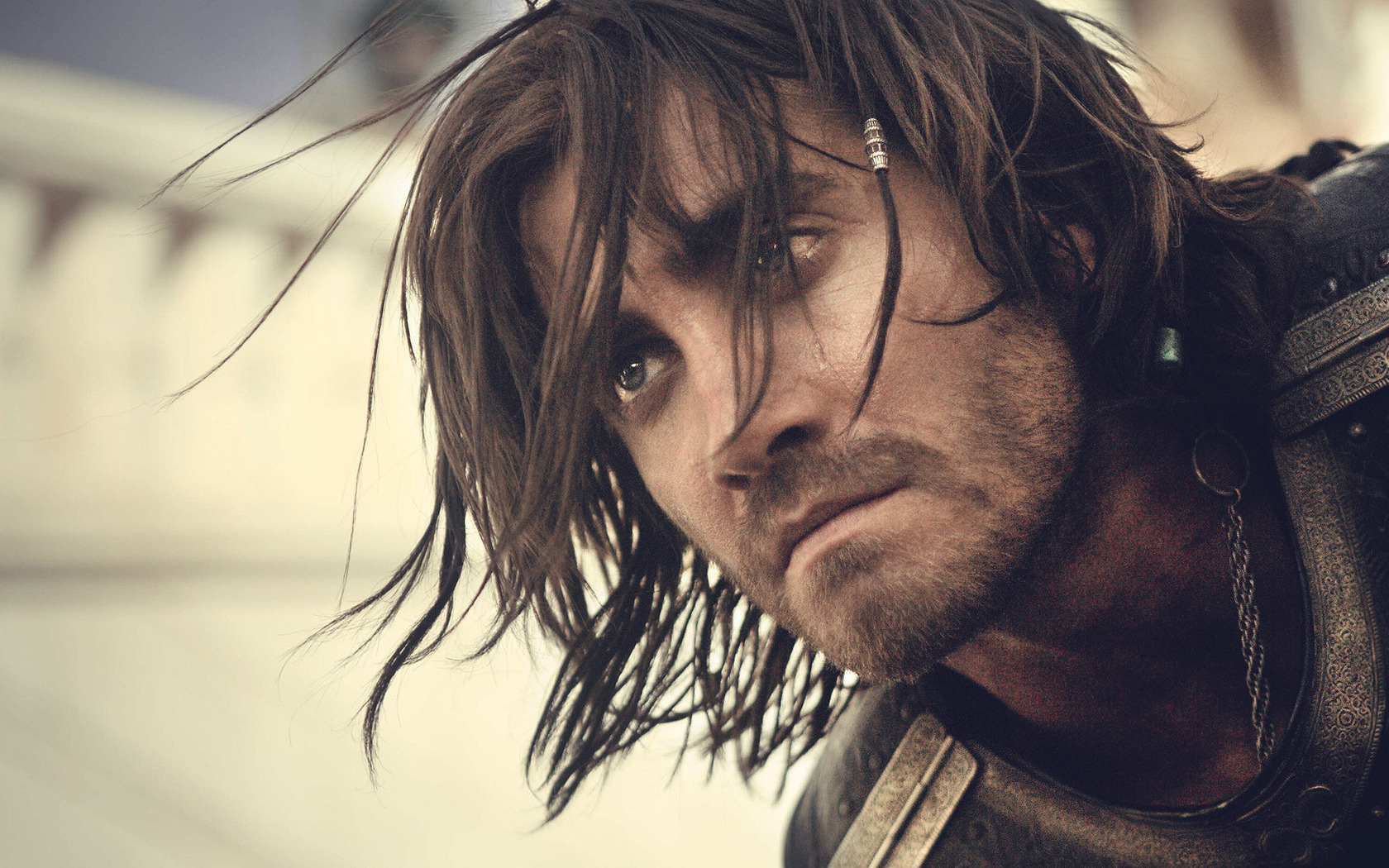 фильм 	 Принц Персии: Пески времени