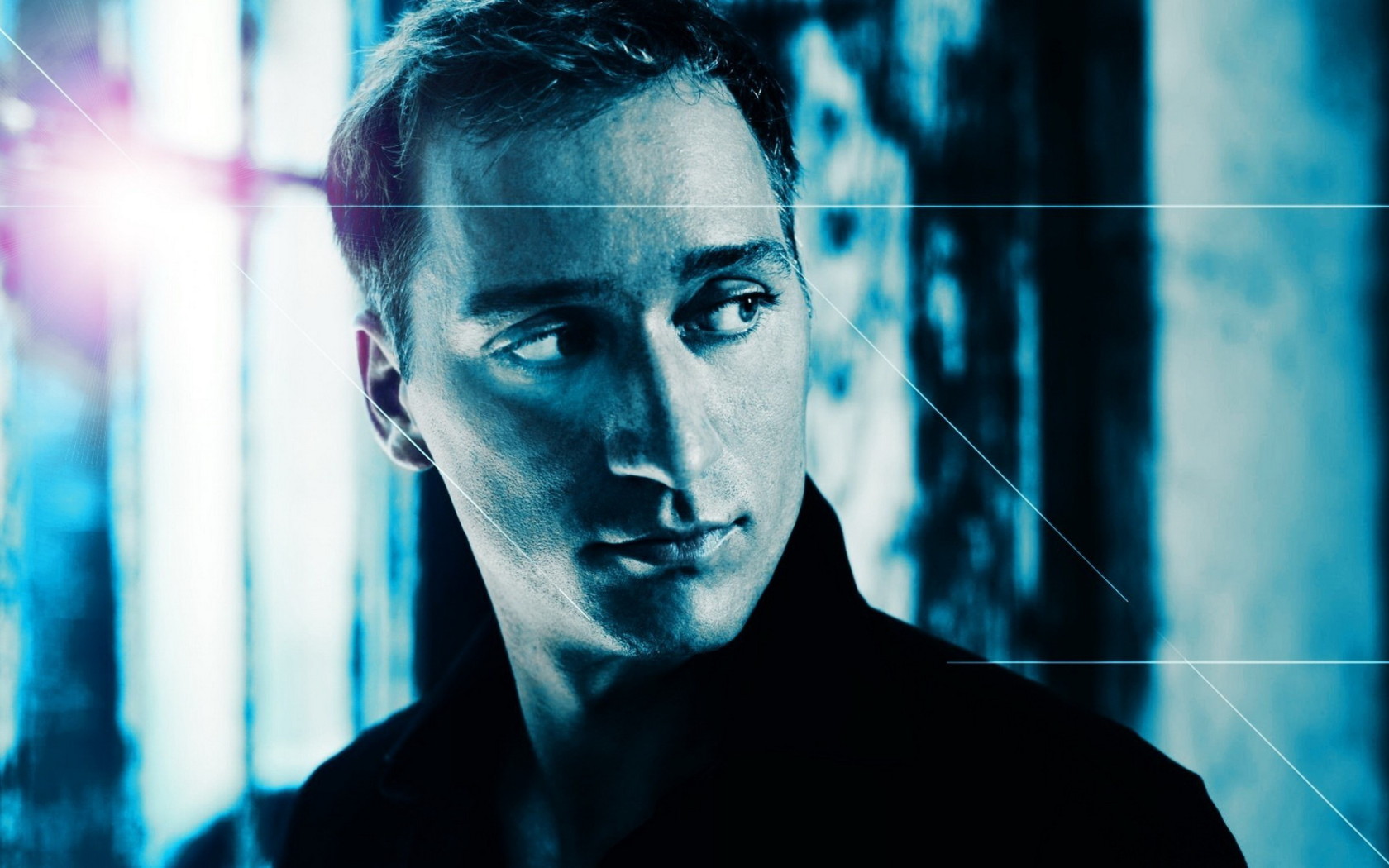 DJ Paul Van Dyk