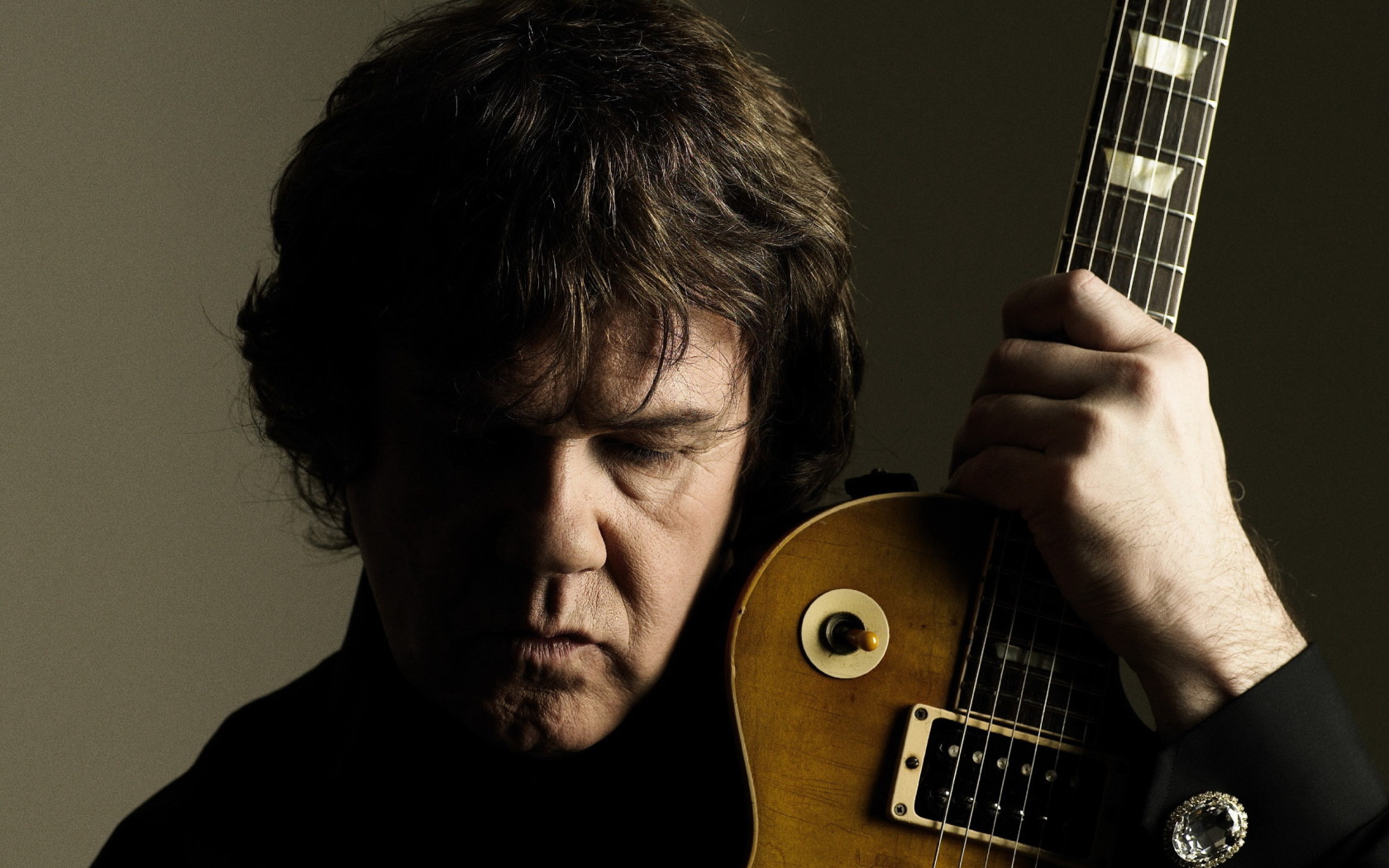 Gary Moore