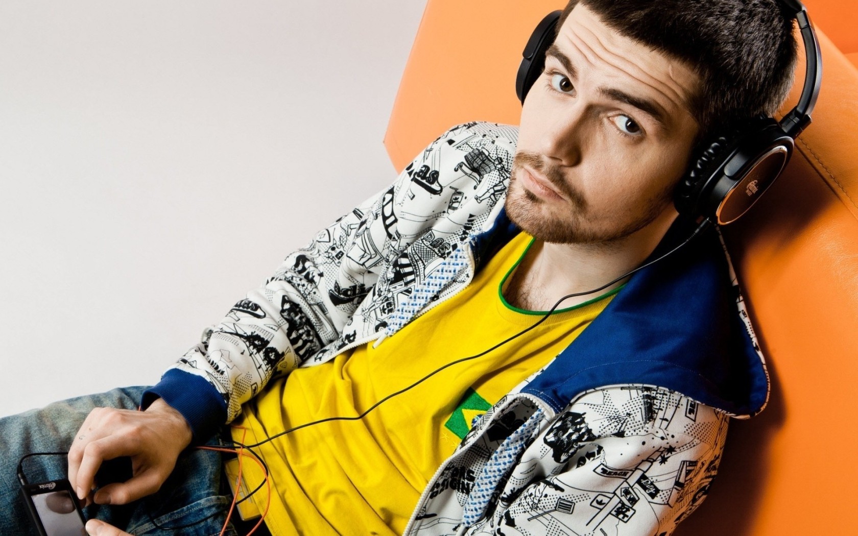 Hойз MC (Noize MC)