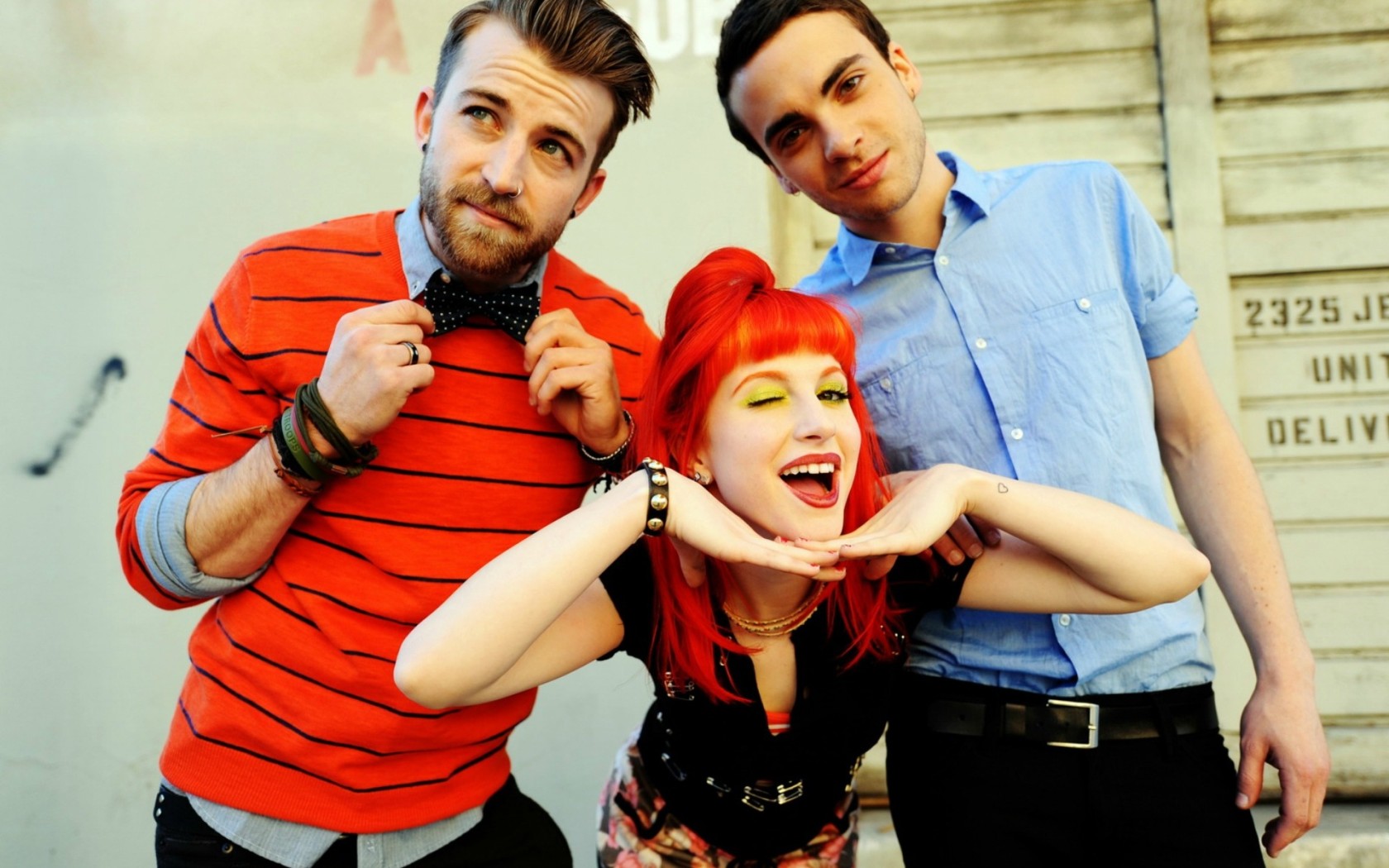 Paramore