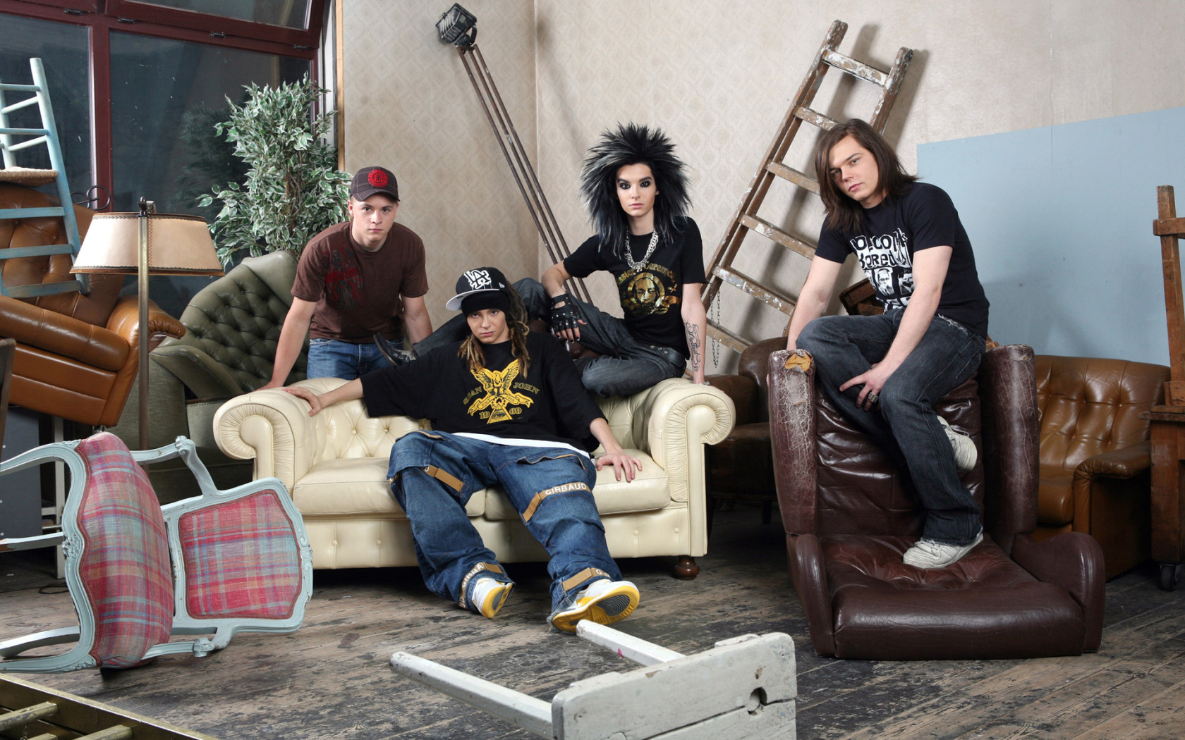 Tokio Hotel