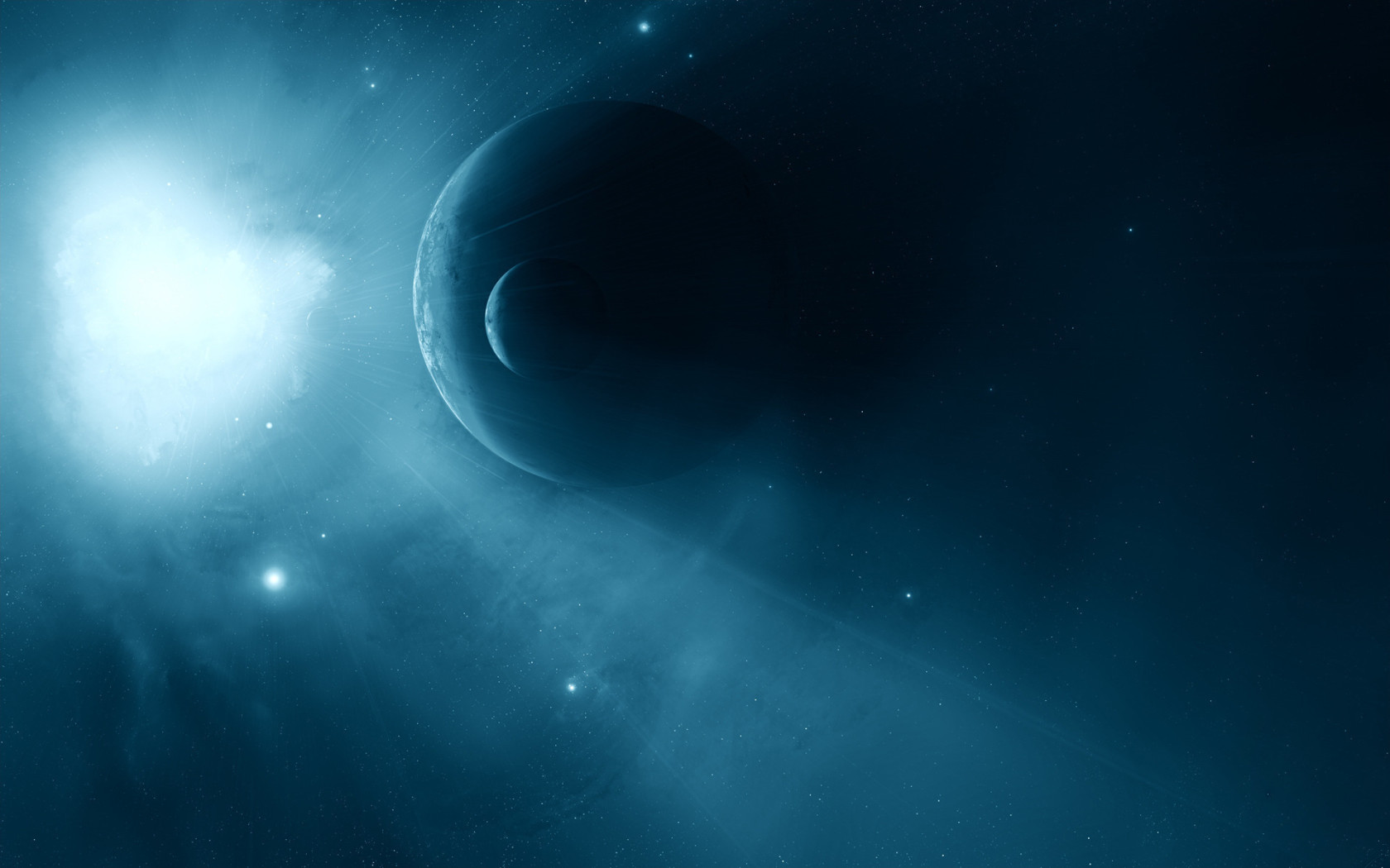 Большие звезды