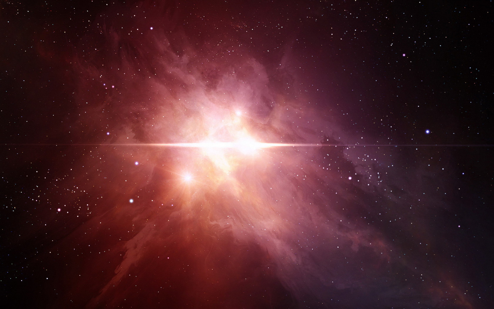 Яркое созвездие