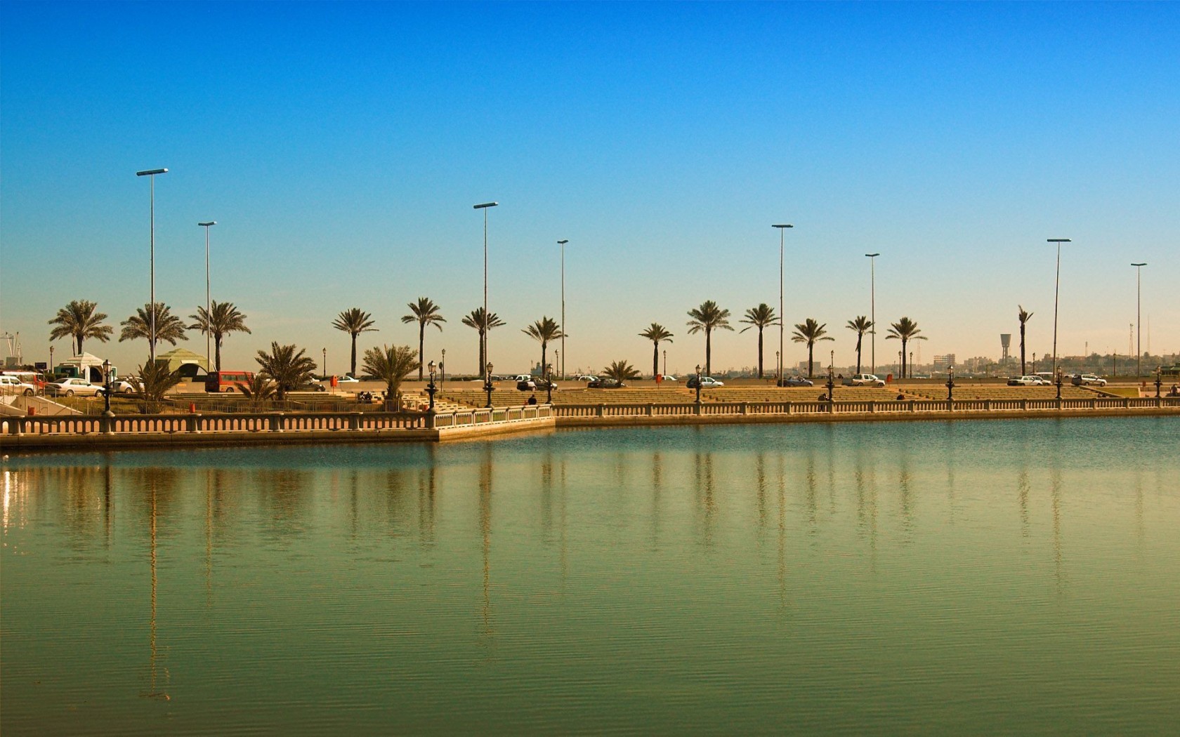 Триполи Ливия