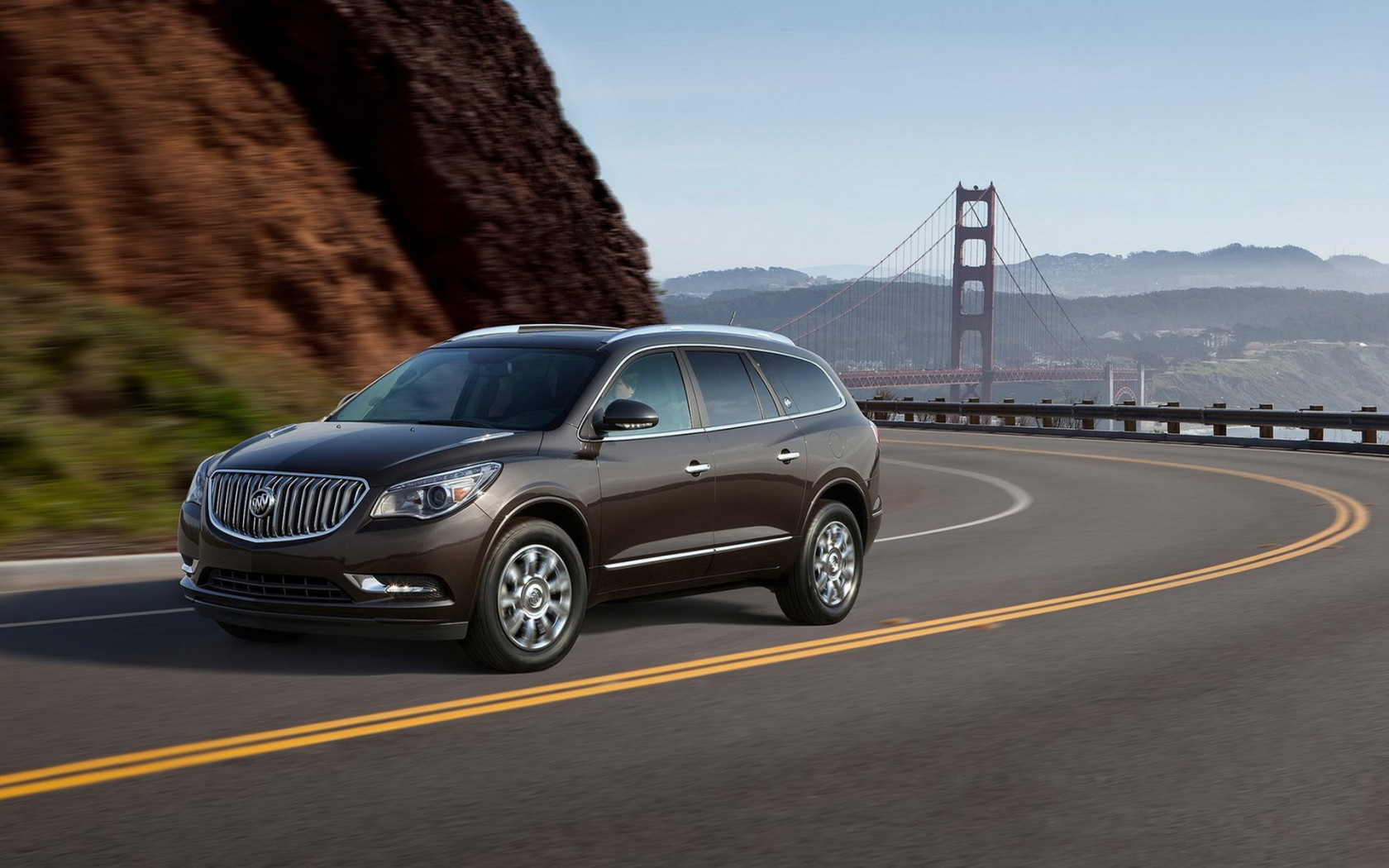 Buick Enclave