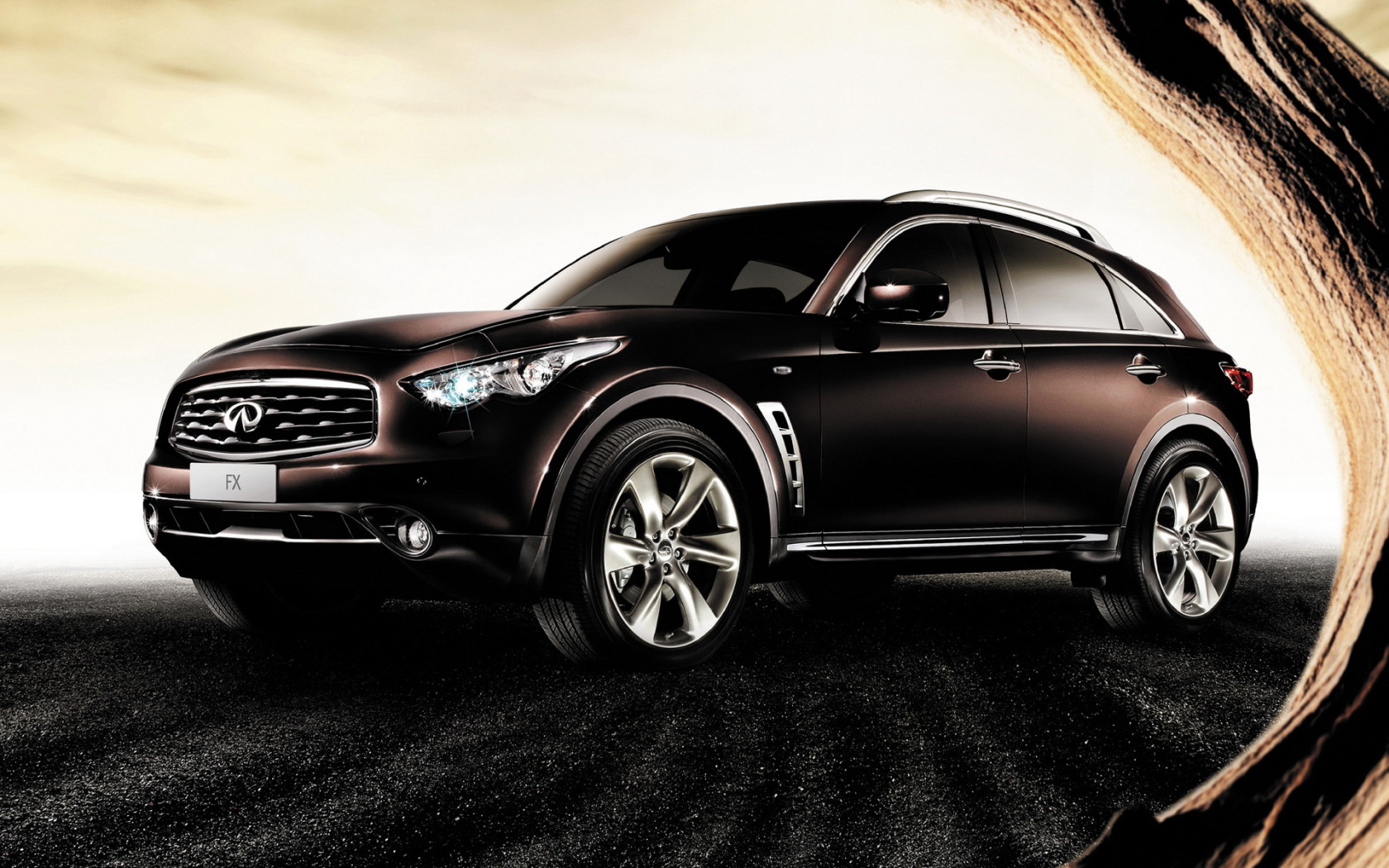 Infiniti FX 50